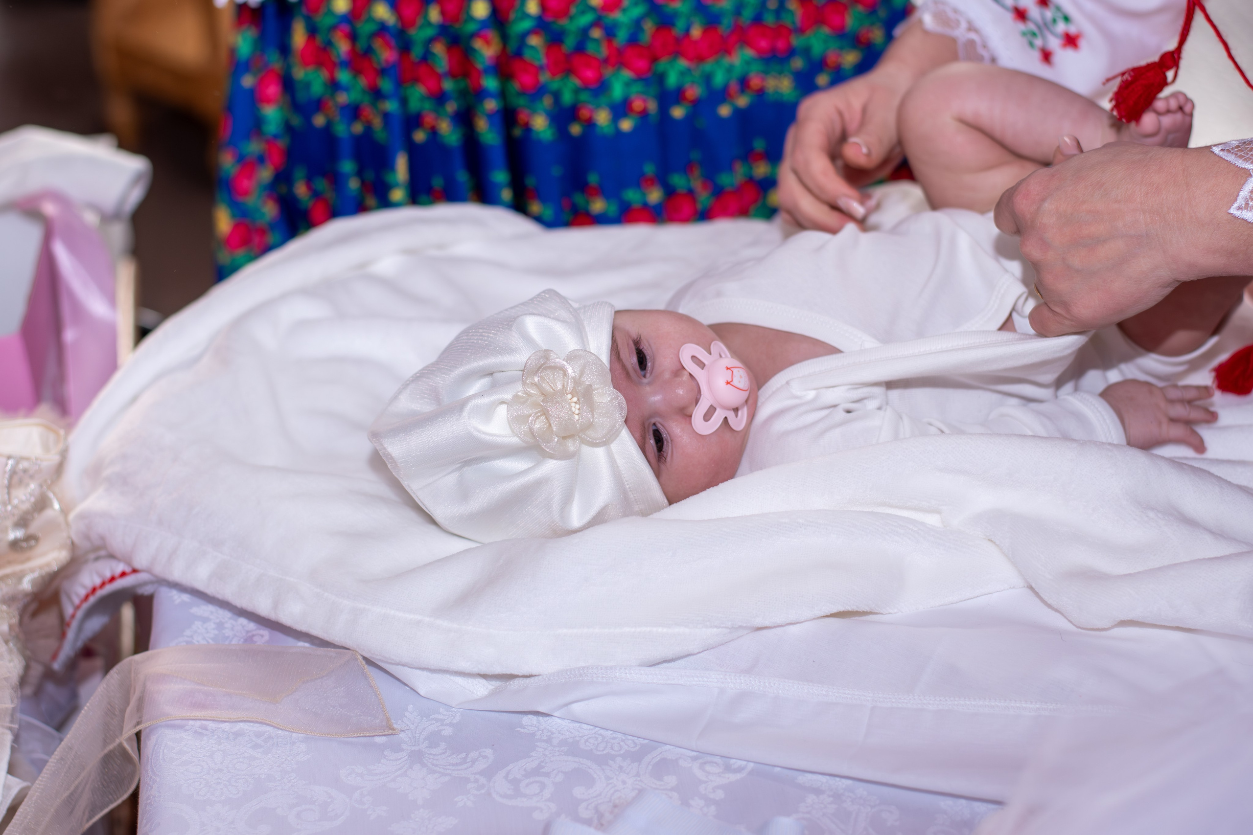 Carina-Andreea. Fotograful și Cameramanul familiei dvs în Franța Paul Photographer