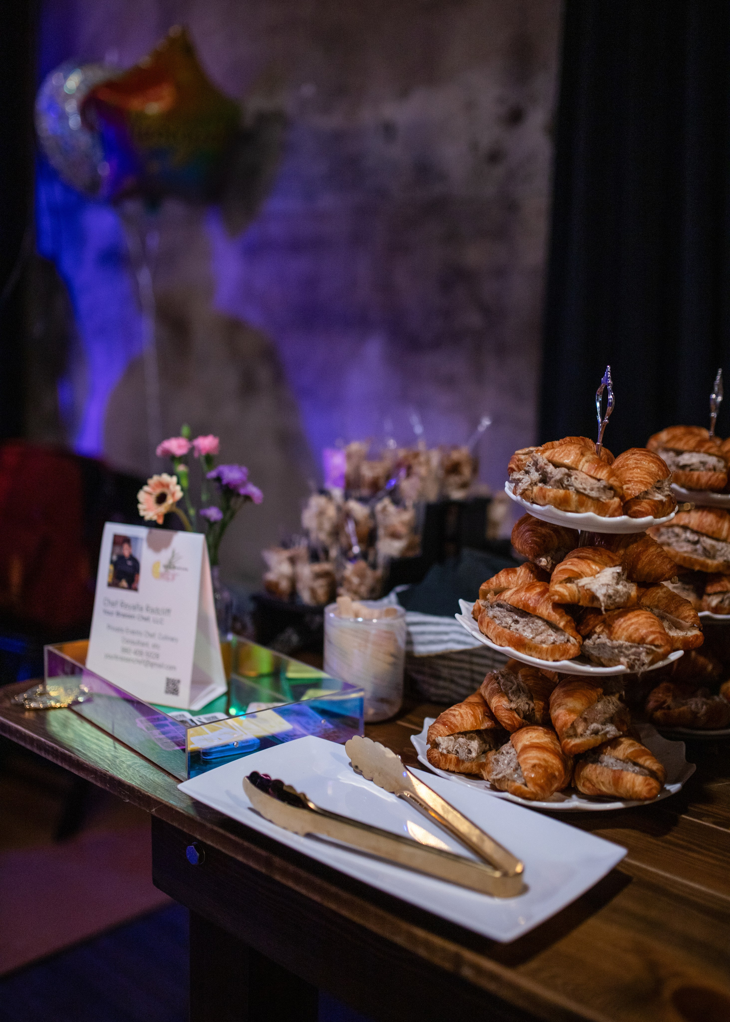 Food Photography. Oxana Photographer in Charlotte, NC