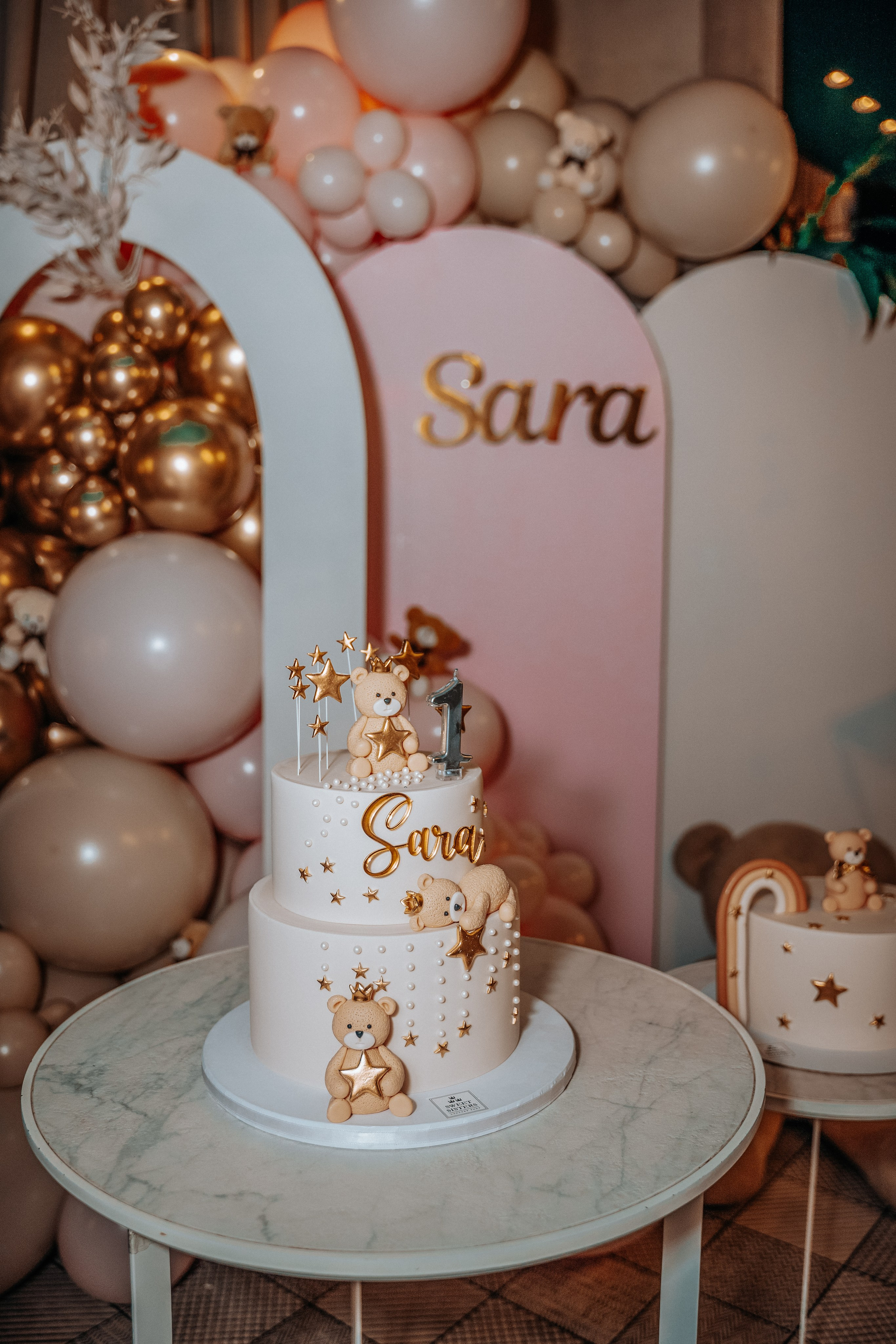 Рођендани. Luka Pejcic Photography