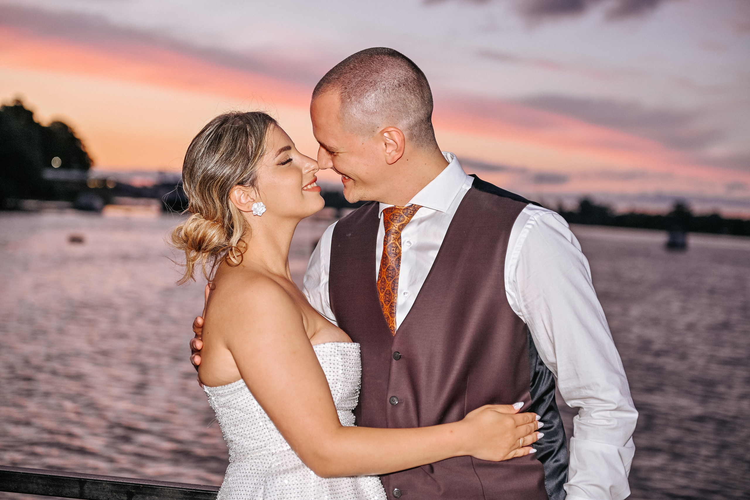 Венчања. Luka Pejcic Photography