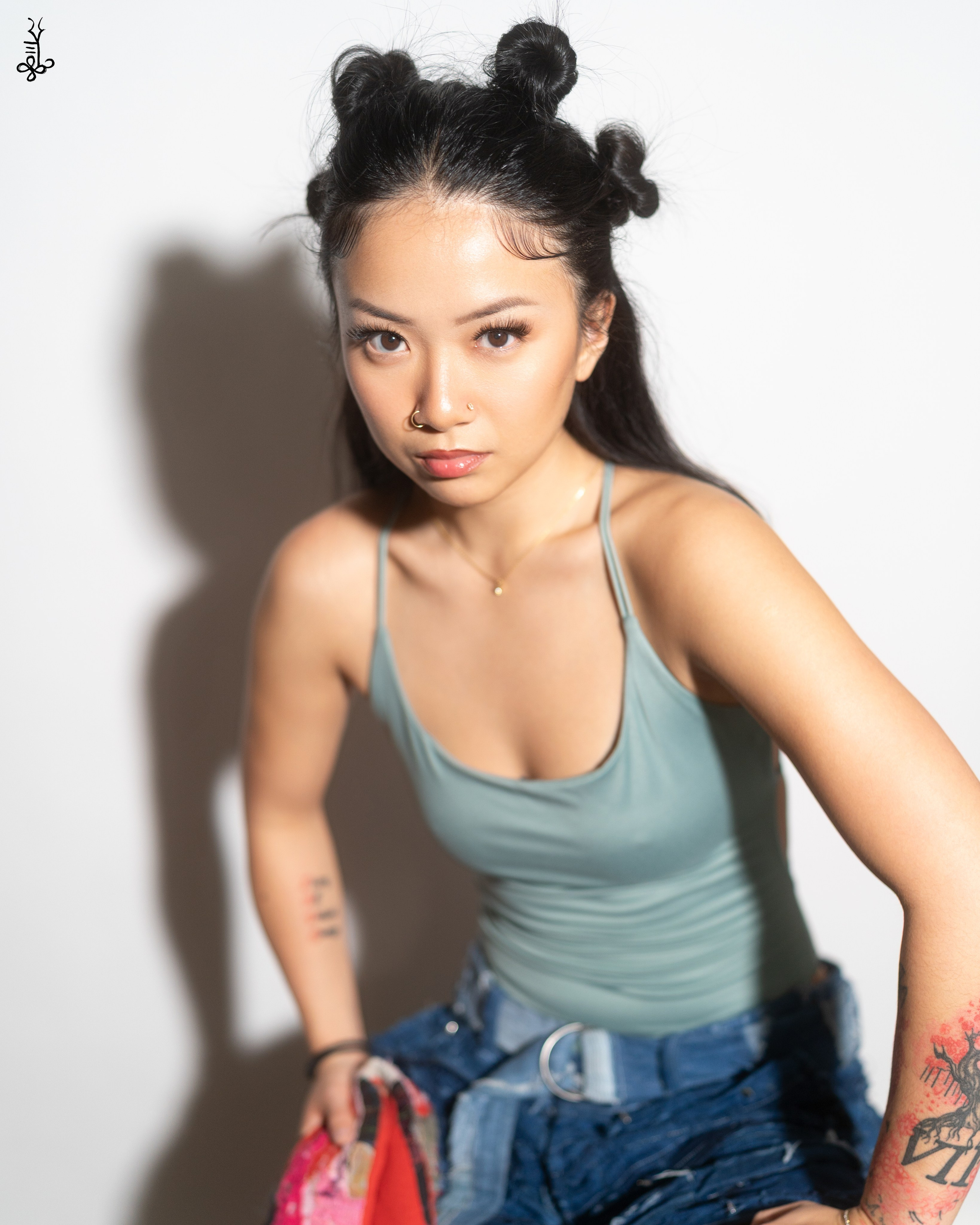 @darrylthedesigner. Ke’Ondris