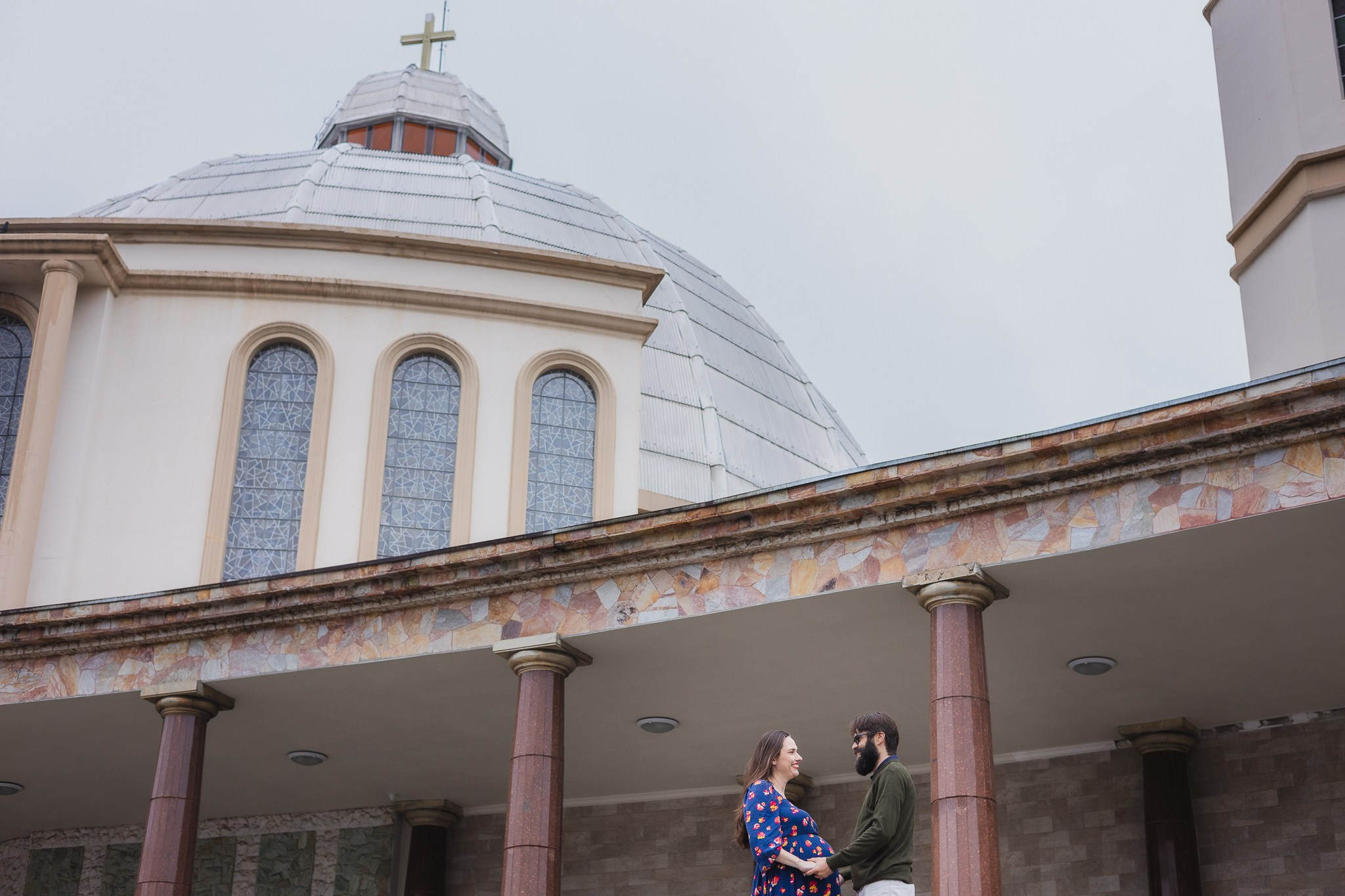 Priscila e Silas = Isabel. Clika Photo