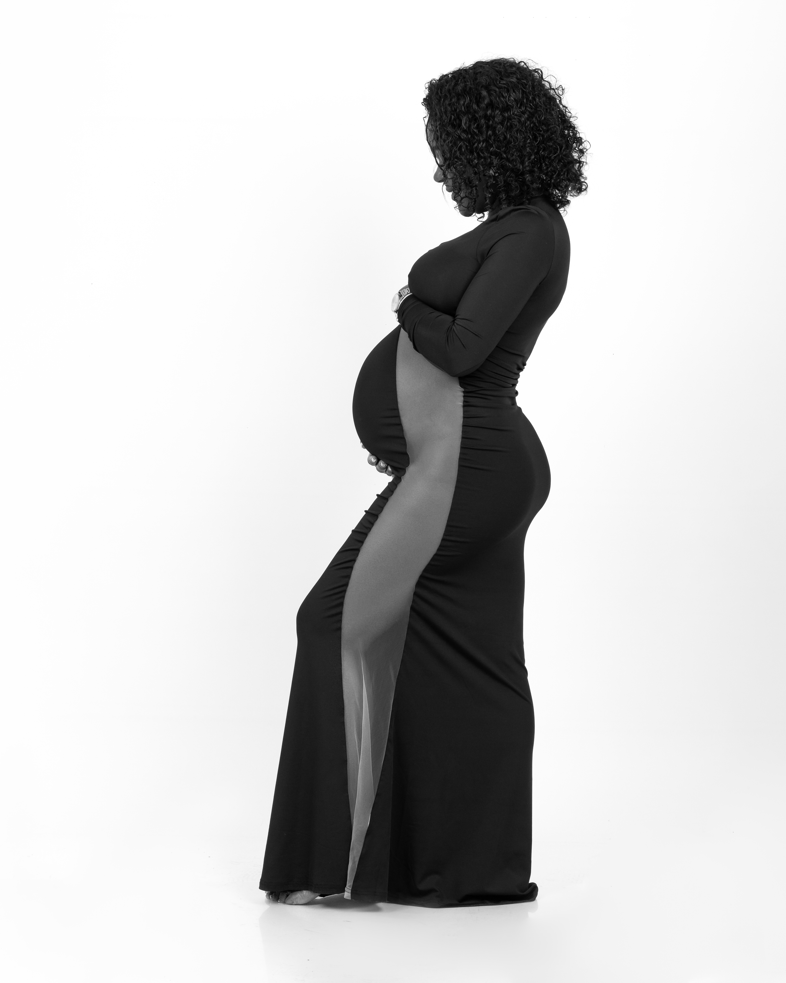 GESTAÇÃO. Eddu Photography