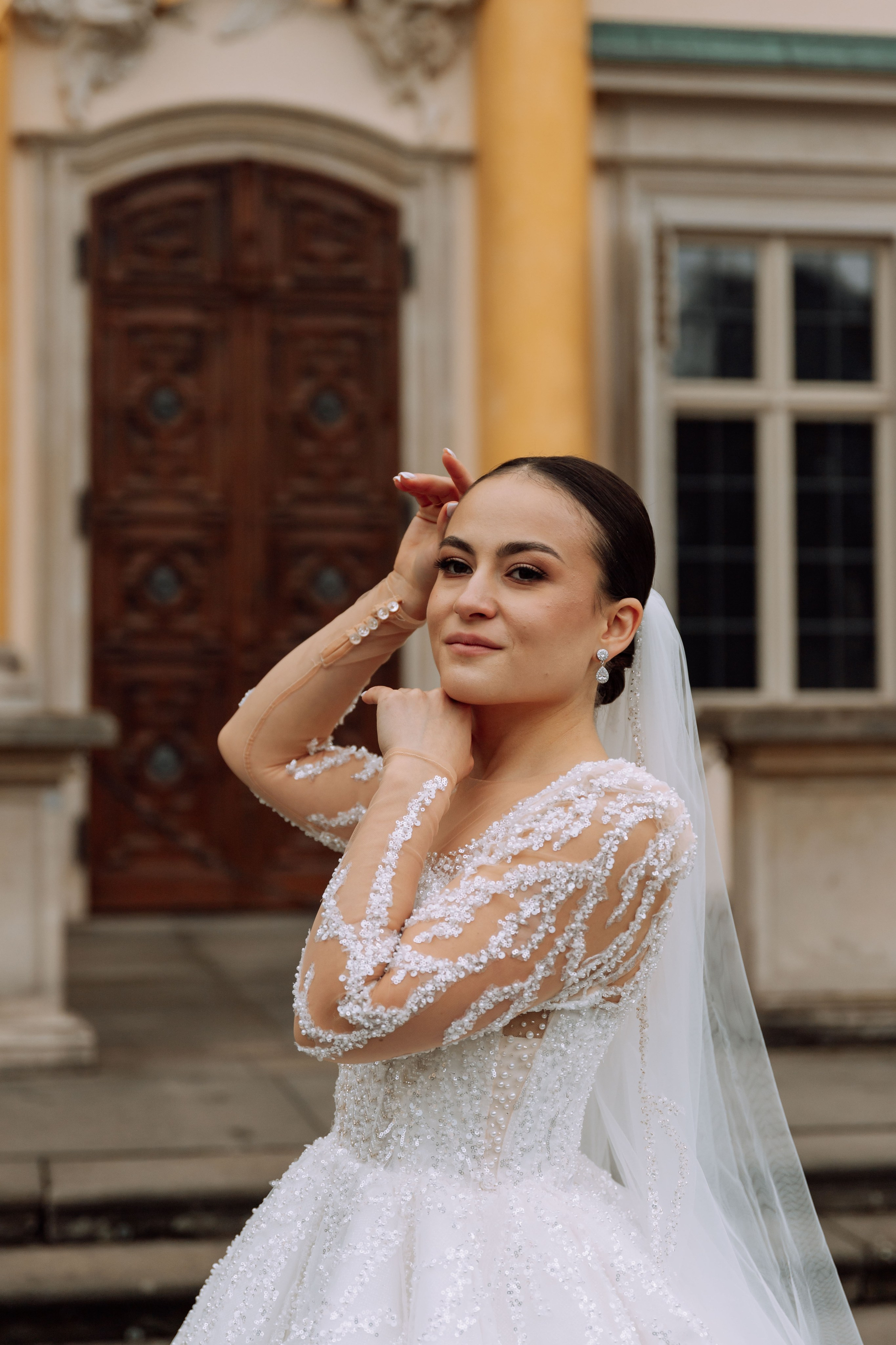 Ślub Nastia & Vasyl