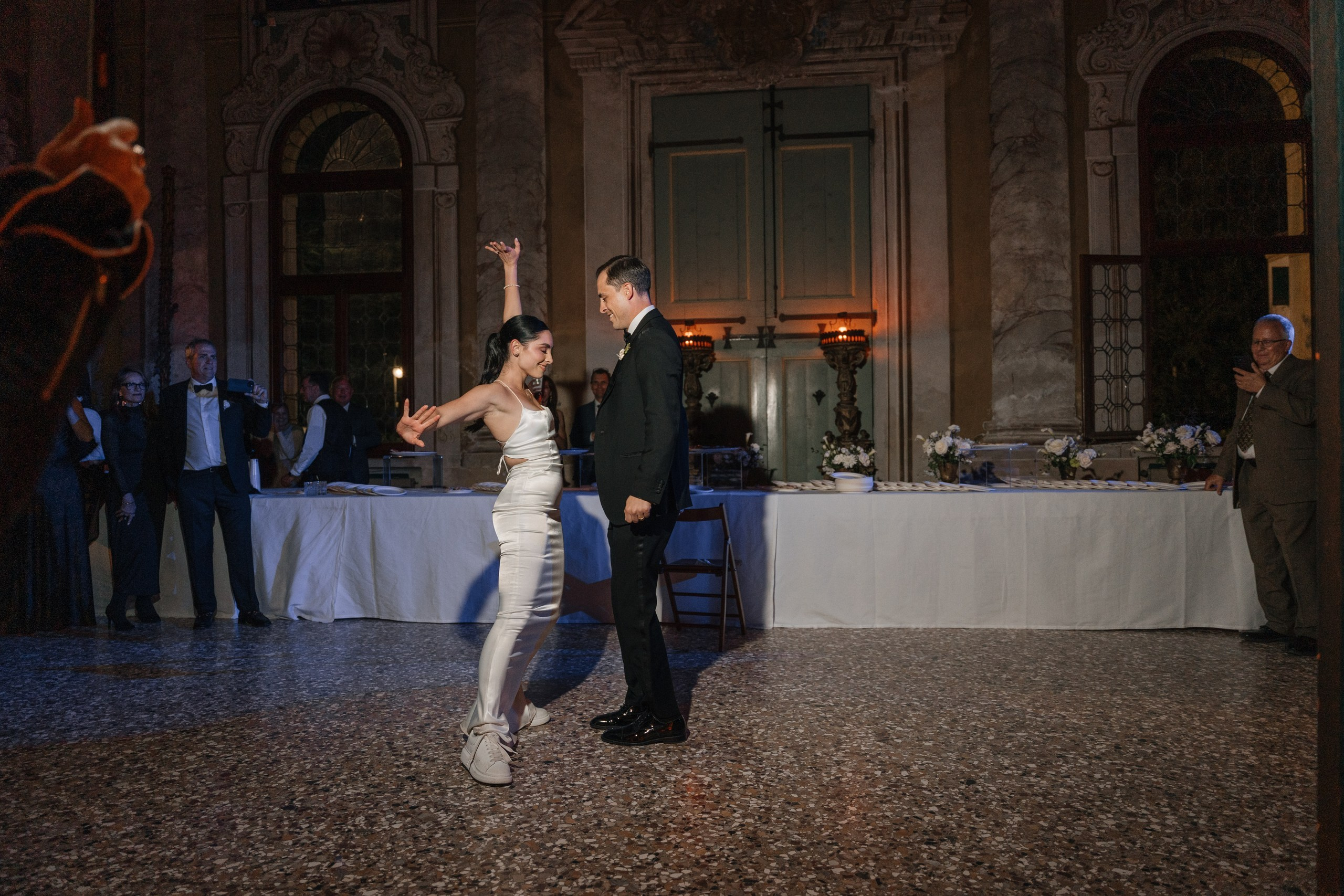 Scott & Elena. Wedding photographer Natalia