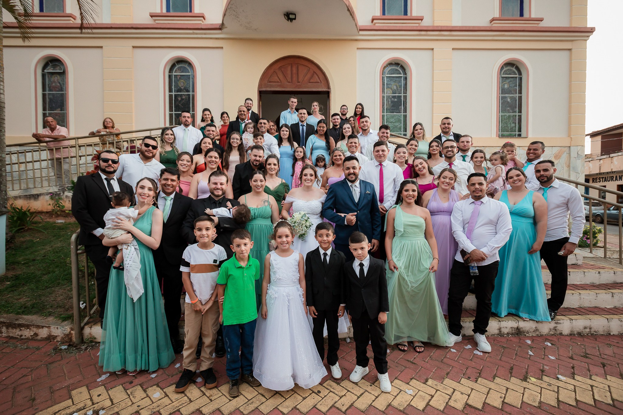 DOUGLAS E EDUARDA. Fotógrafo de casamento
