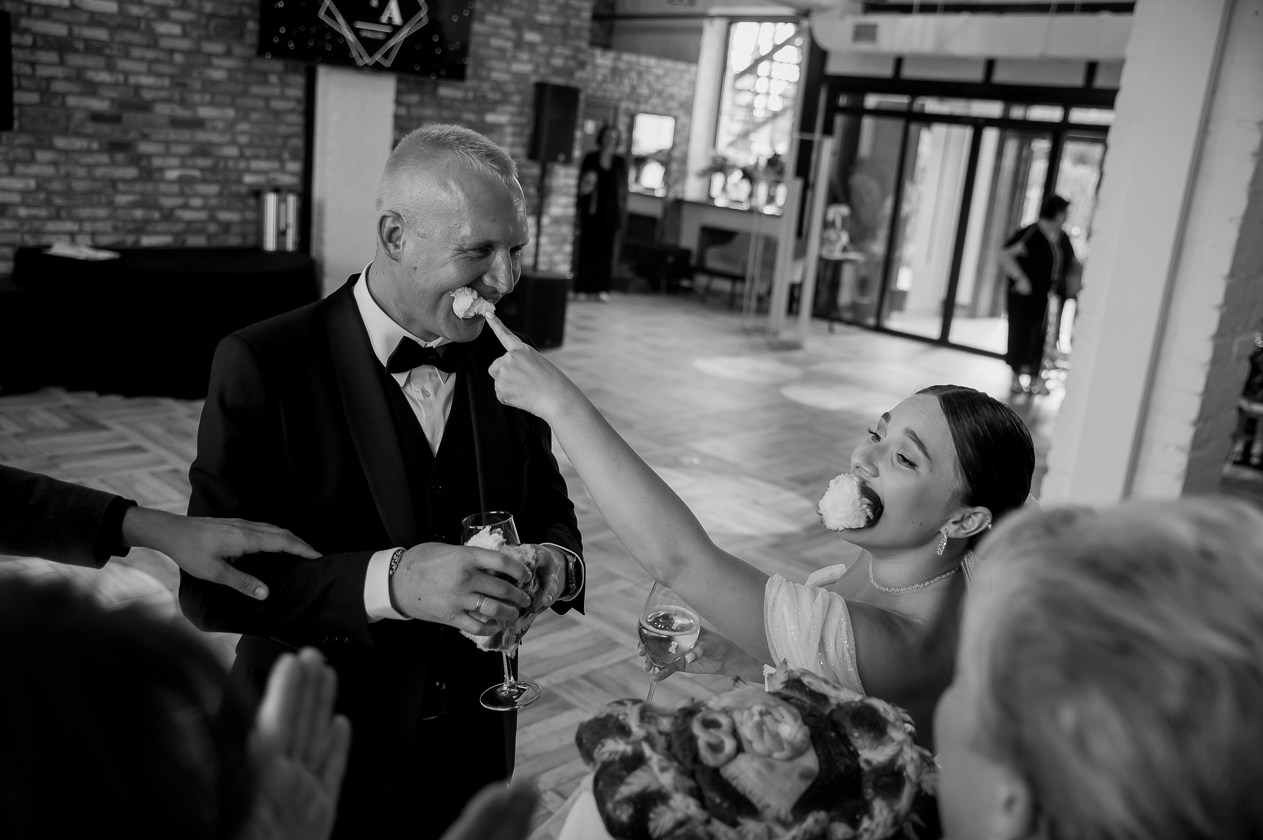 Николай & Альбина. Свадебный и семейный фотограф Екатерина Шестакова