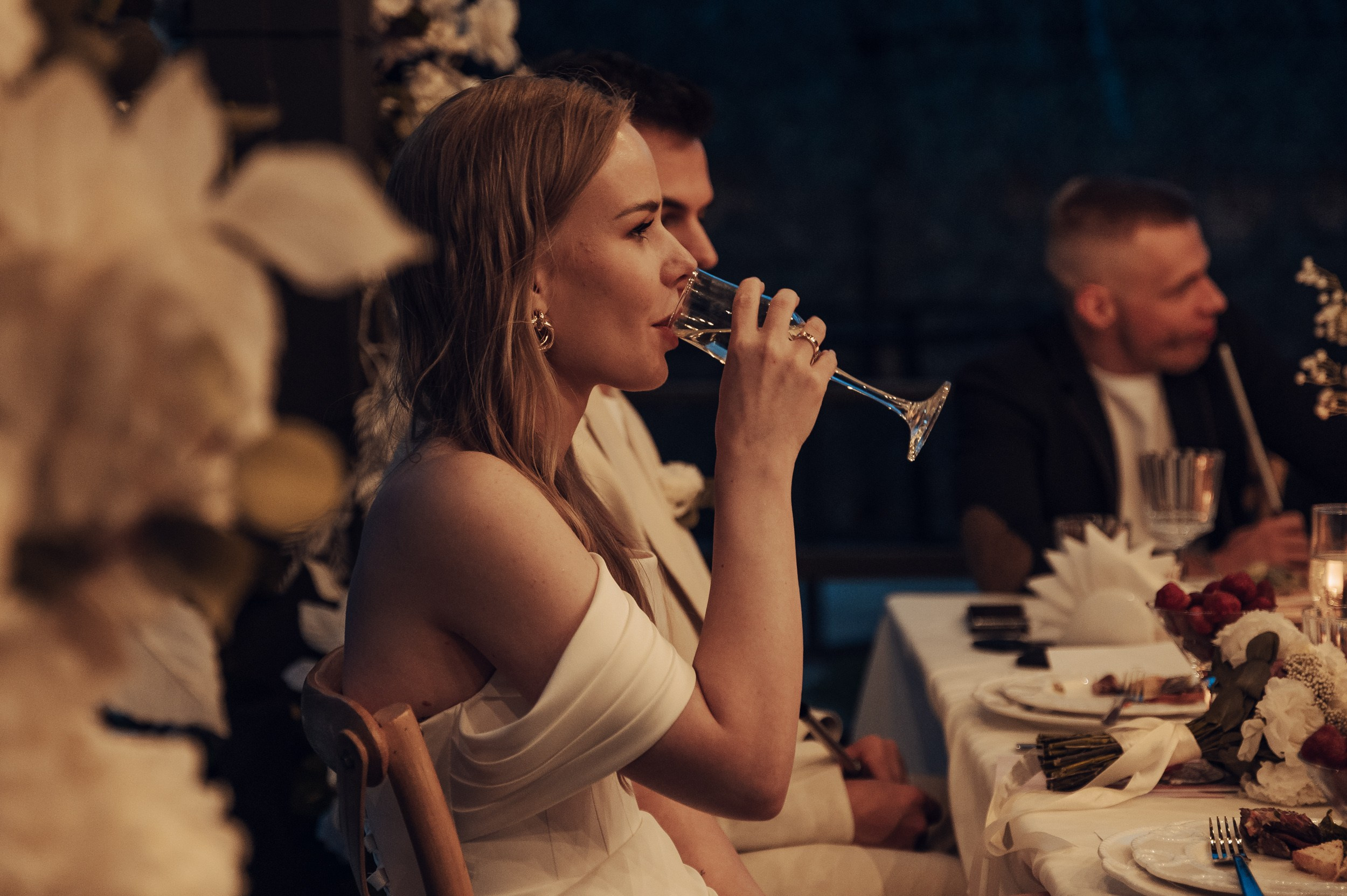 Иван&Алена. Фотограф в Бишкеке Андрей Кавешников