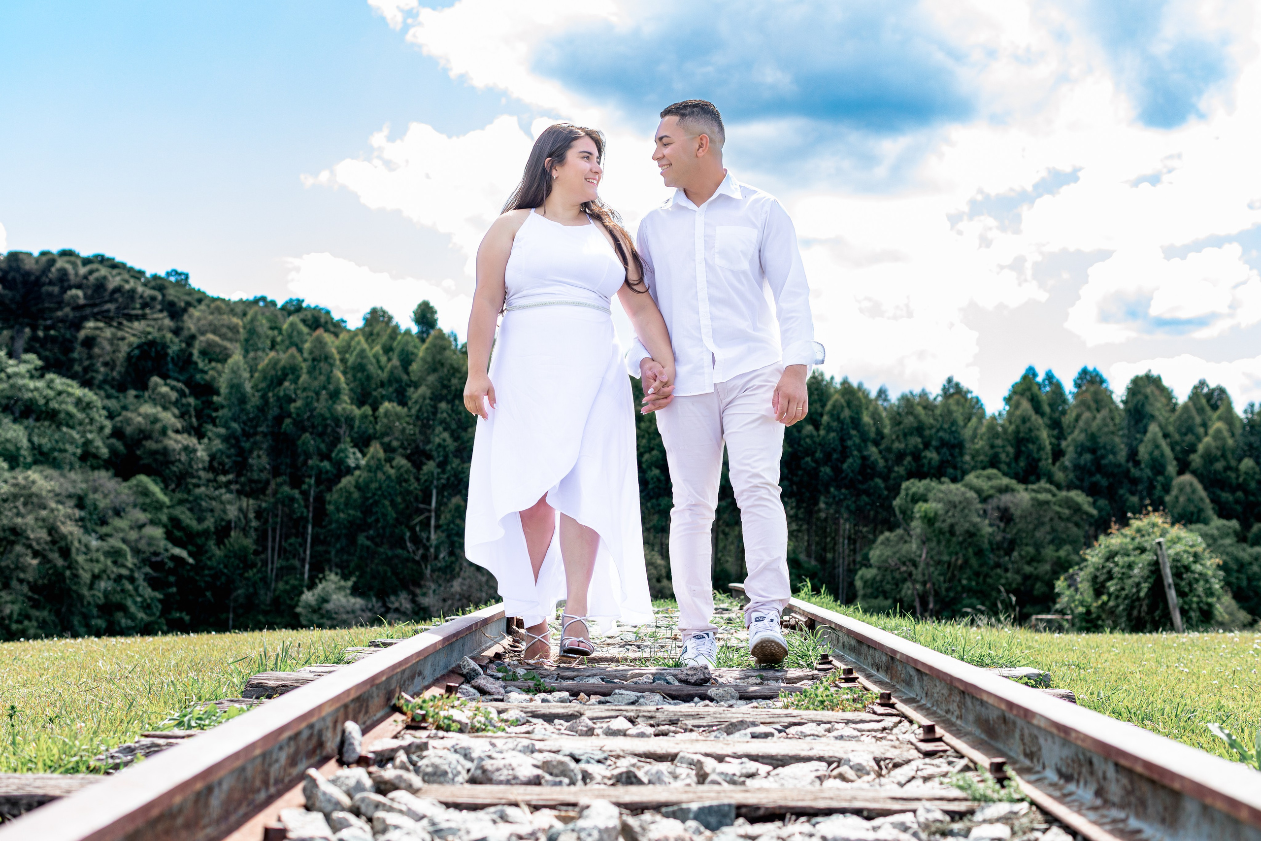 Histórias de Casamento