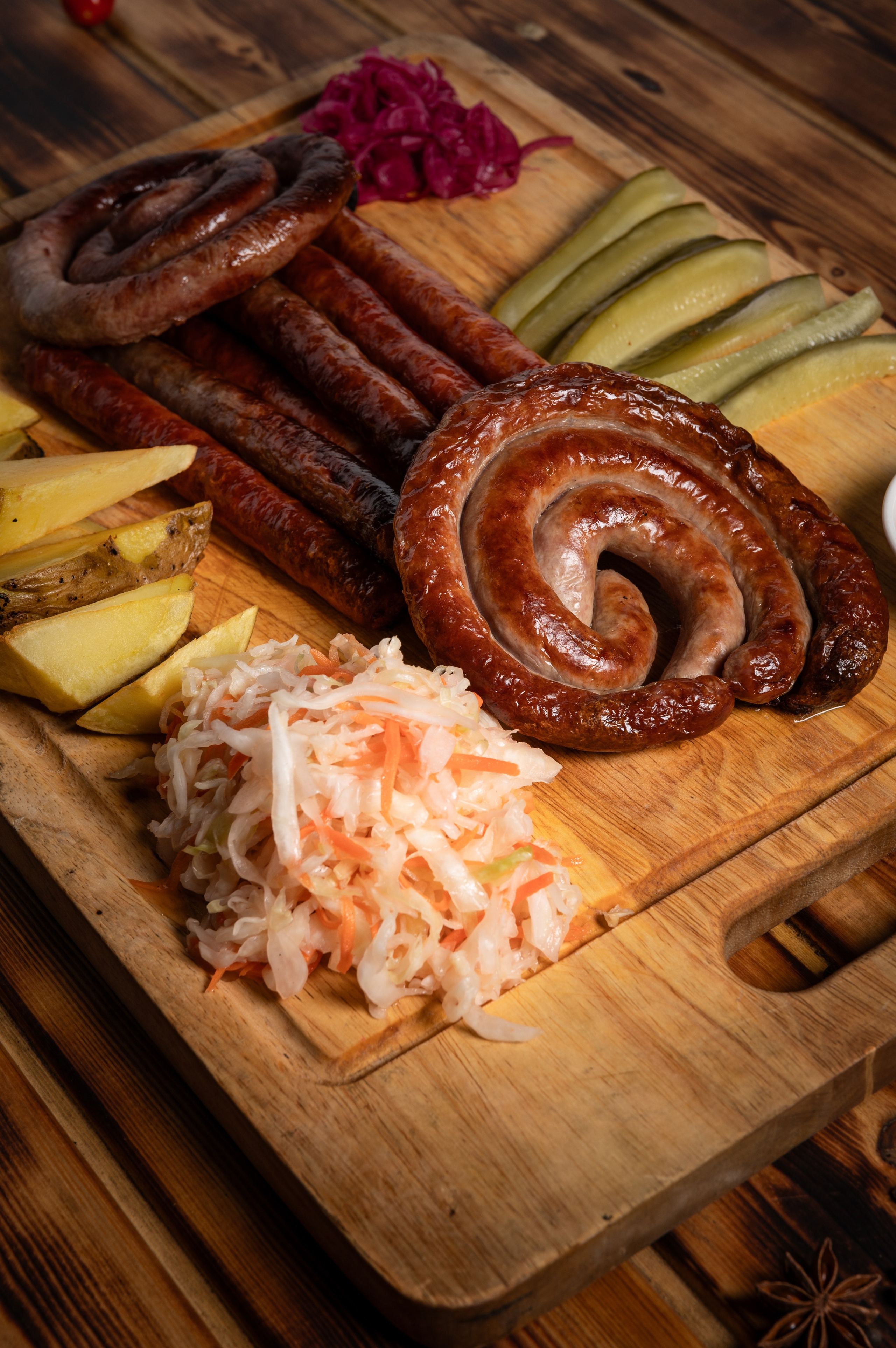 MENU shoot for METROPUB. Фотограф в Бишкеке Андрей Кавешников