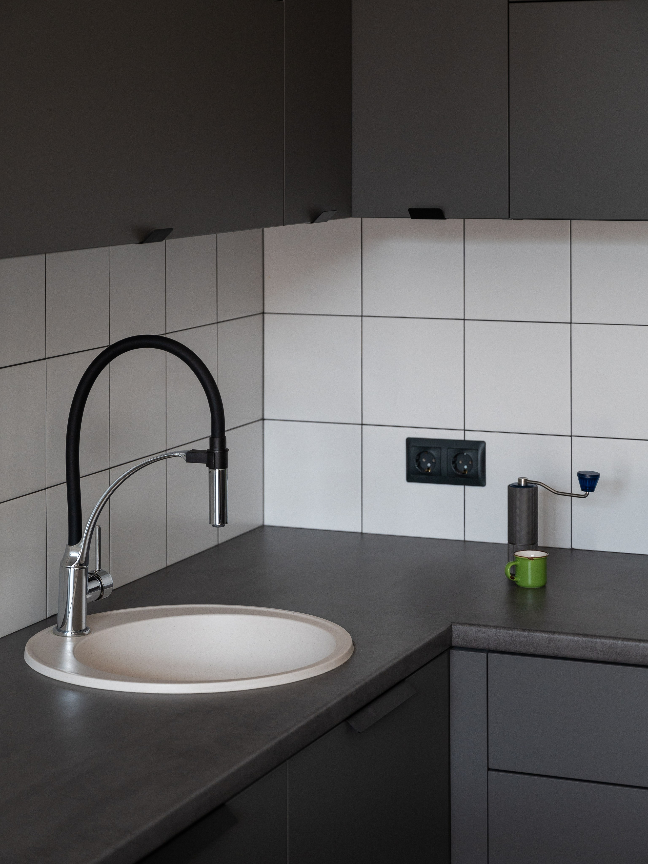 Vitality. Valeria Riazantseva. Interior Designerin und Dekorateurin