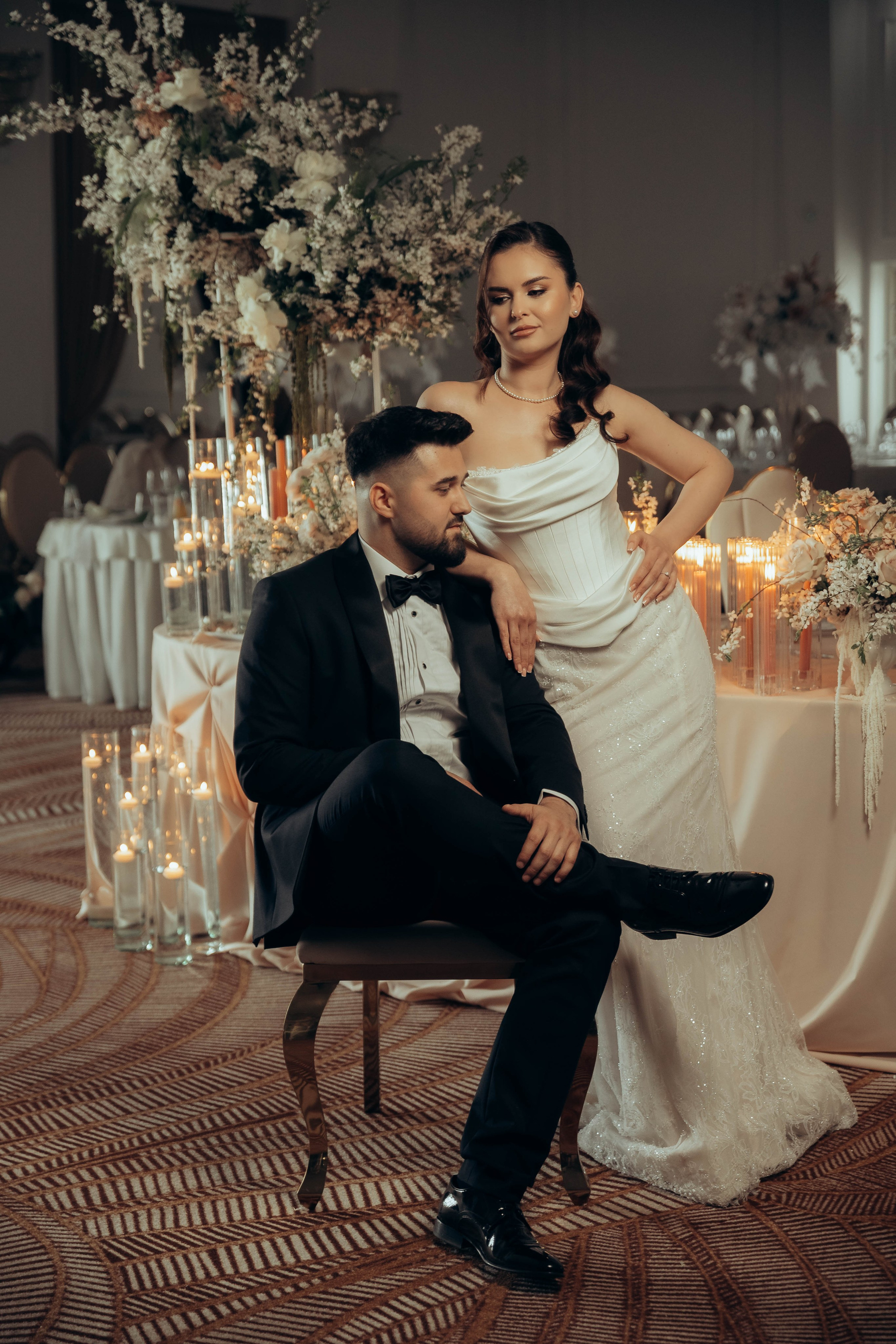 Inner Atmosphere Styled Shoot. Ana Iacob|Fotograf de Nunta Iași