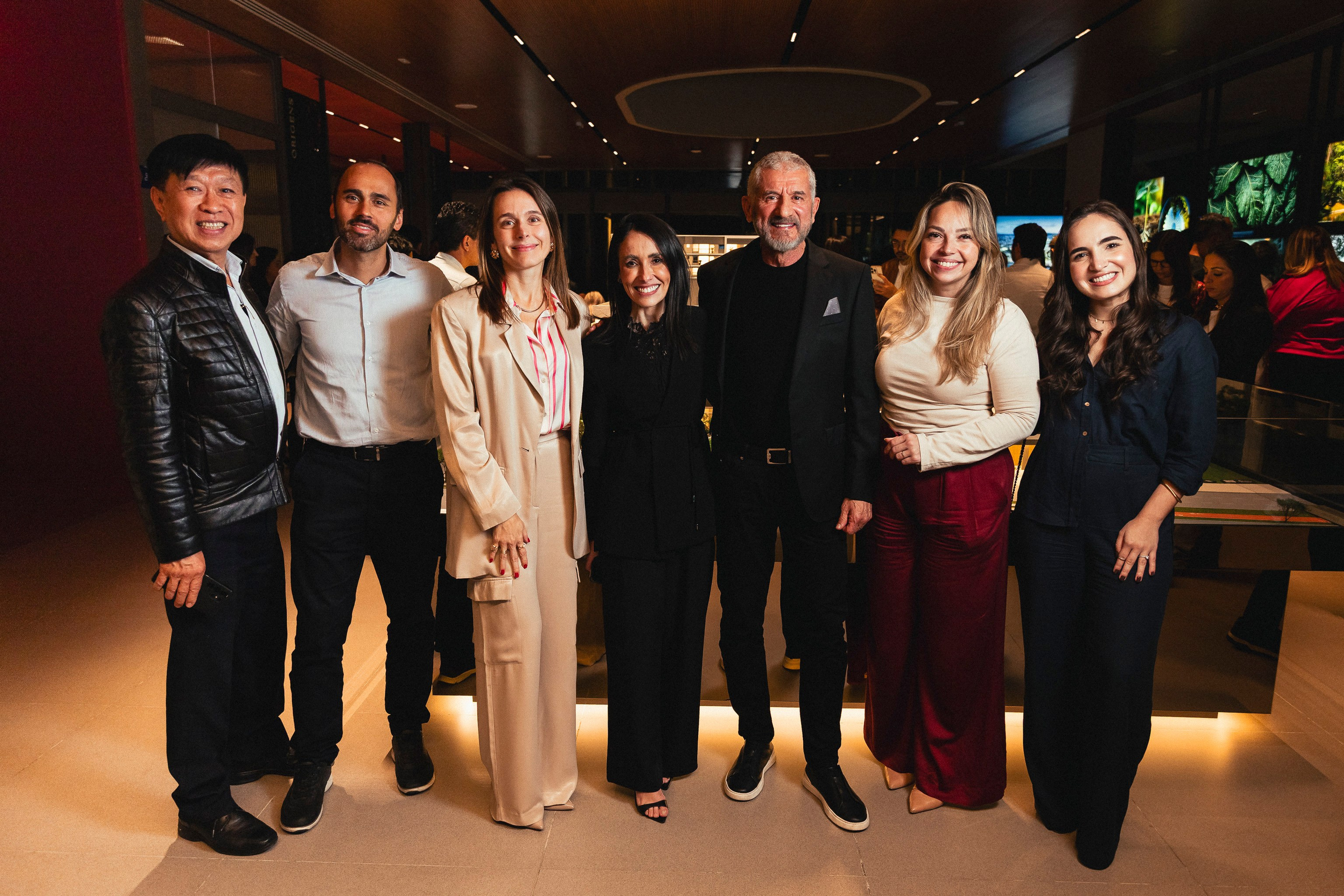 Evento Corporativo. Fotografo Atibaia | Gabriel Sucena Fotografia