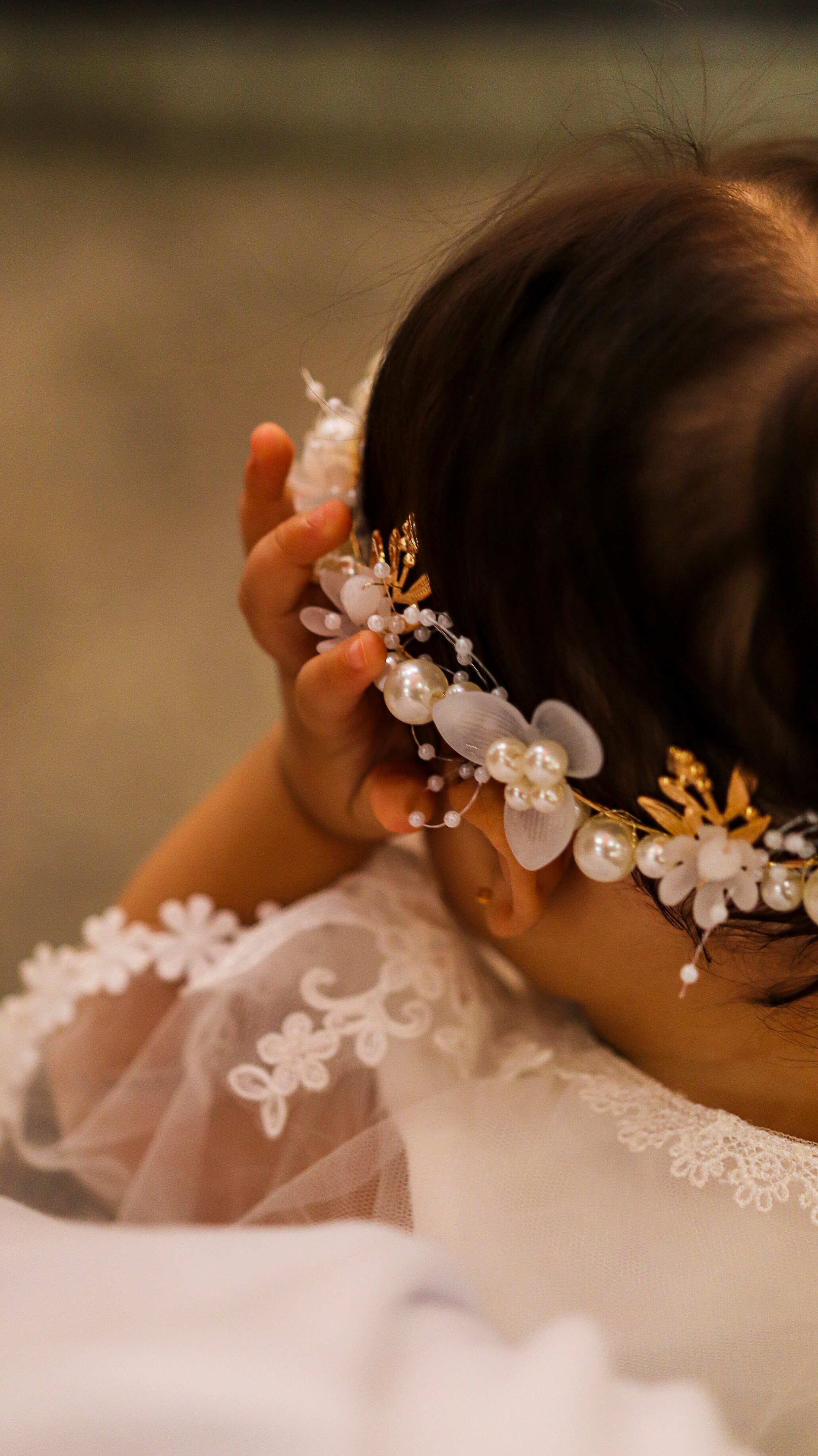 BATIZADO | LIZ. Luz & Altar Fotografia e Videomaker Mobile