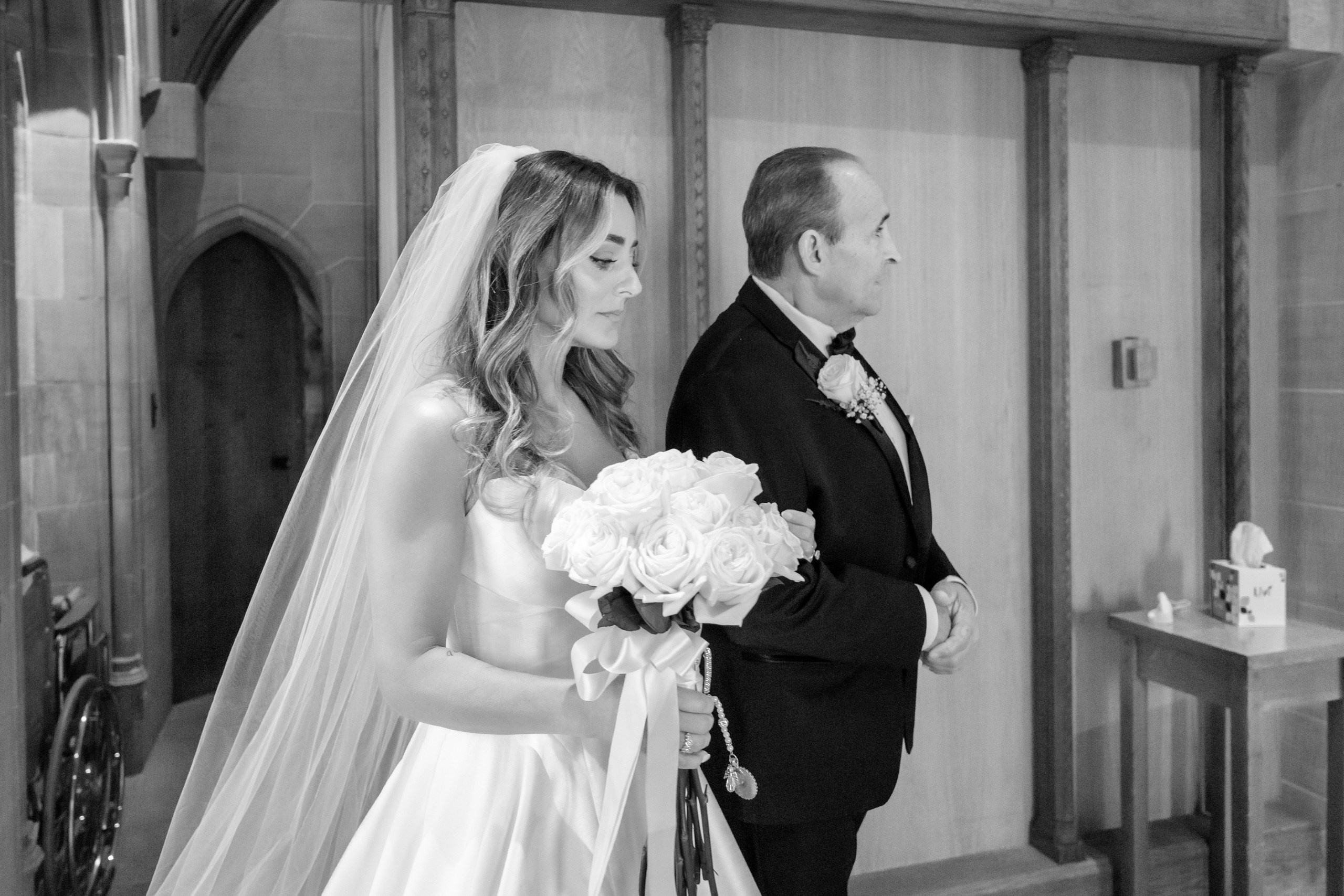 Stephanie and Alexander, Cairnwood Estate, PA. Wedding Photo & Video