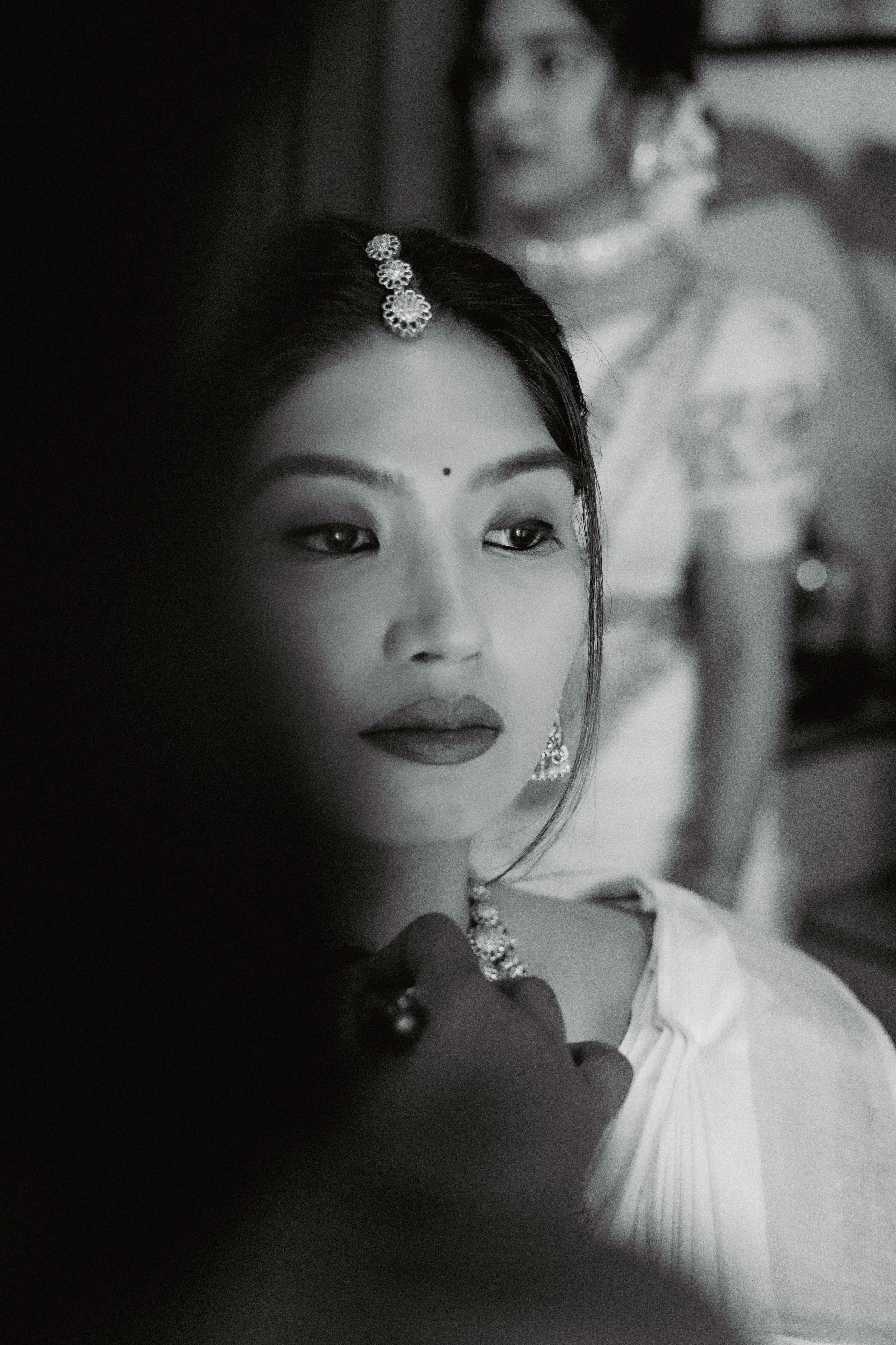 Wedding. Kruthika Pillai