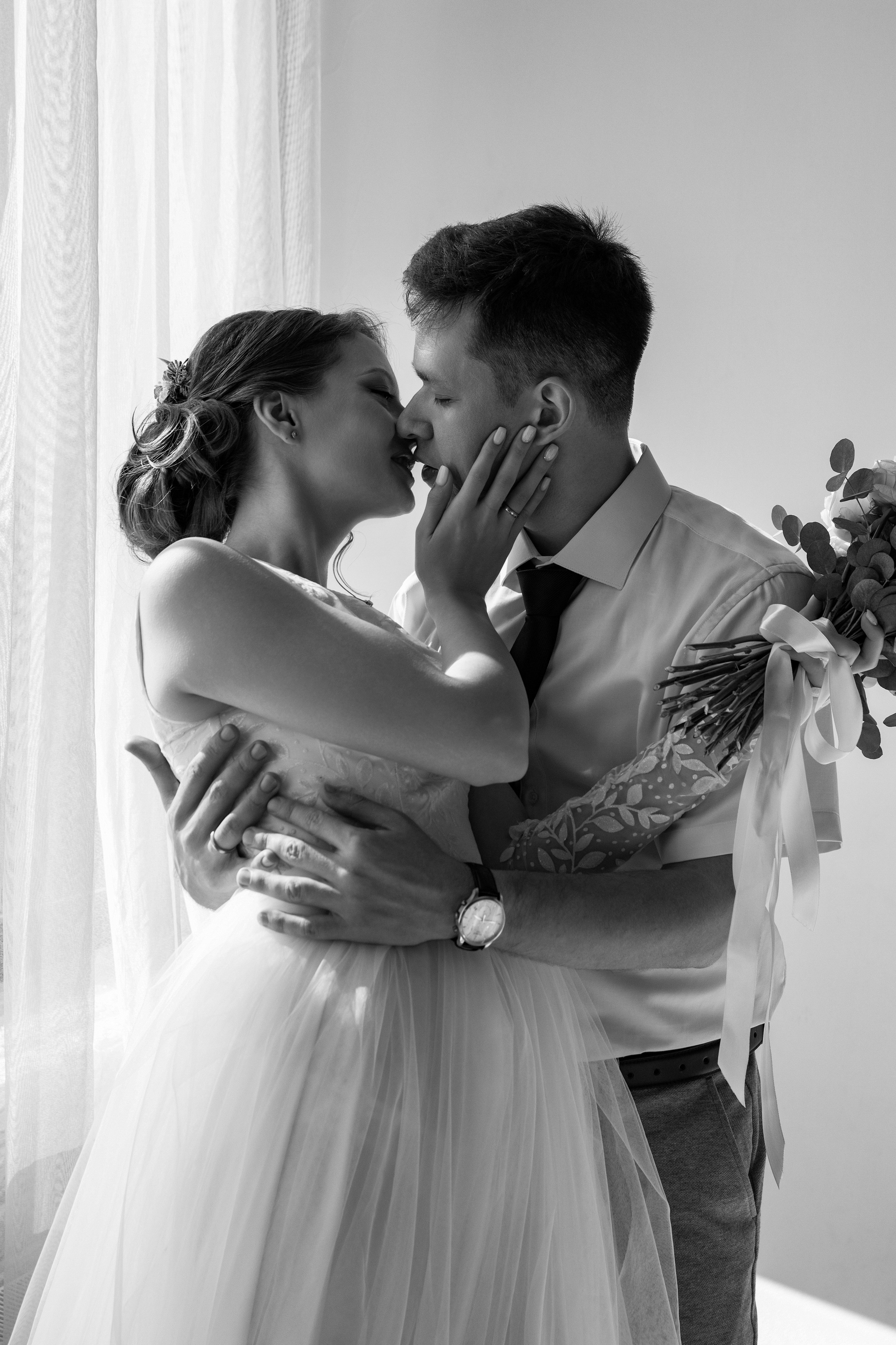 Свадьбы. Семейный и рекламный фотограф в Ташкенте Мария Кудрявцева