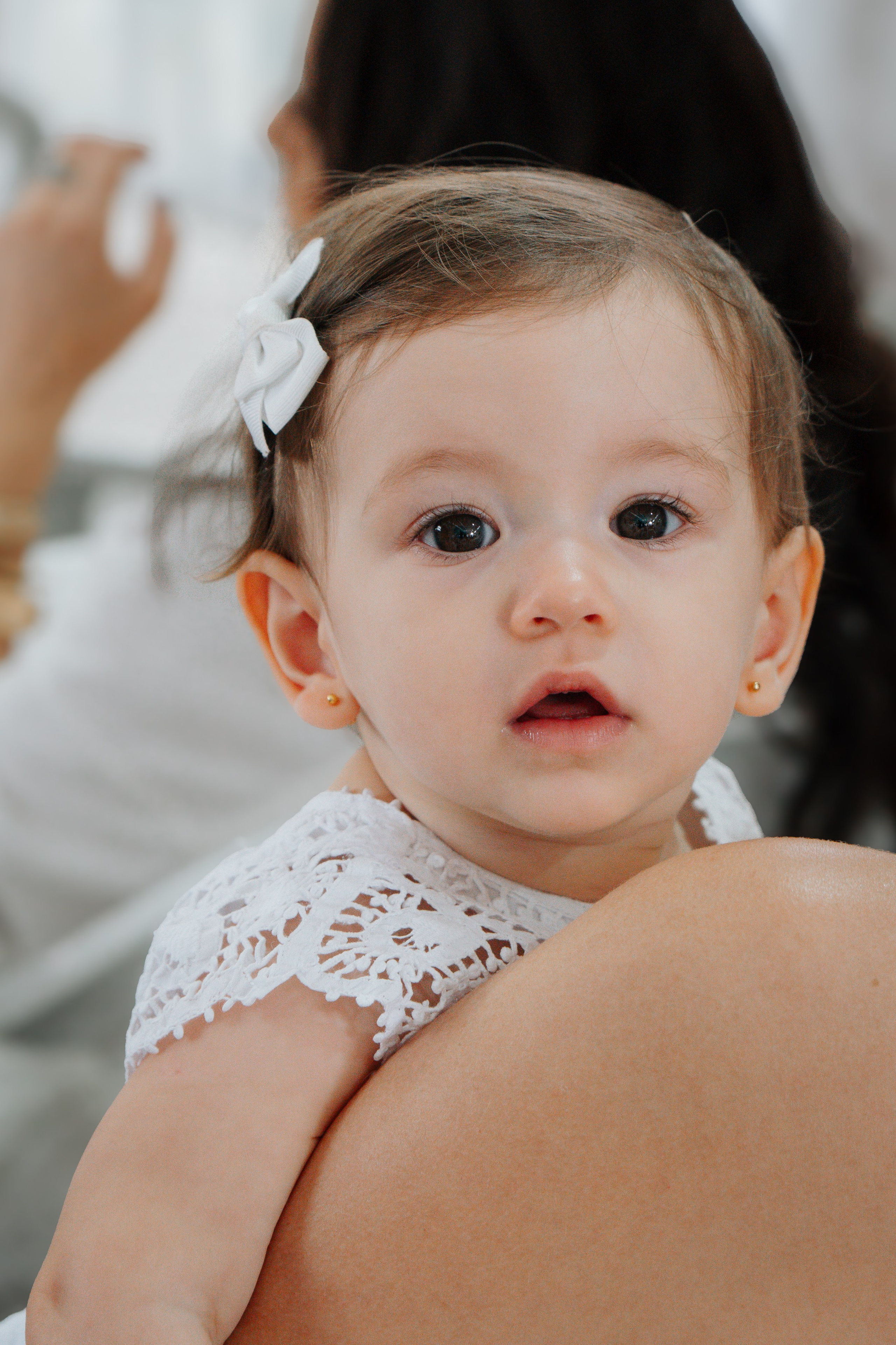 Batizado Clarice Prévias. Oh My Click - Filmes e Fotografia de Partos & Família