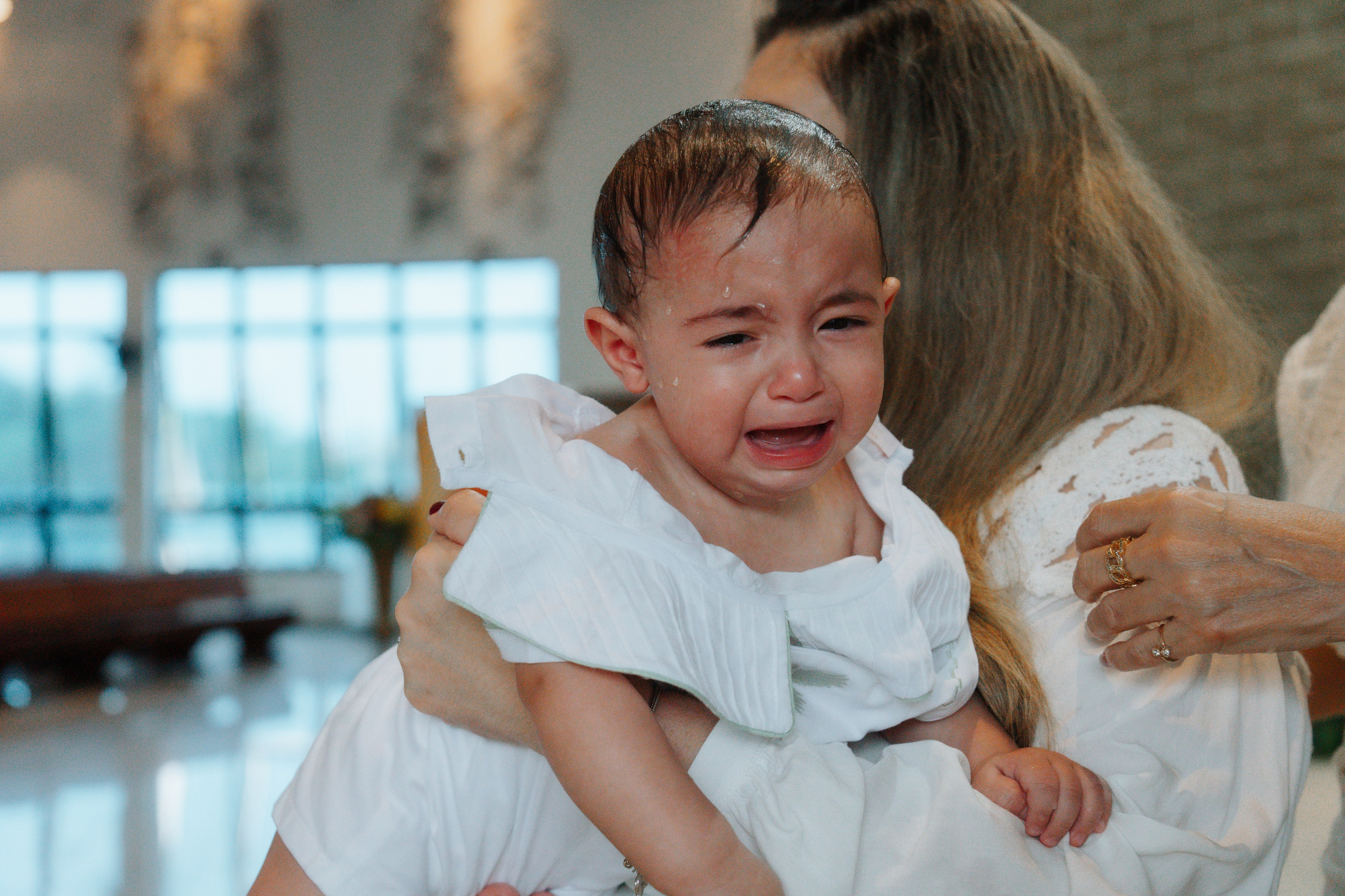 Batizado Darlot Neto - Pévias. Oh My Click - Filmes e Fotografia de Partos & Família