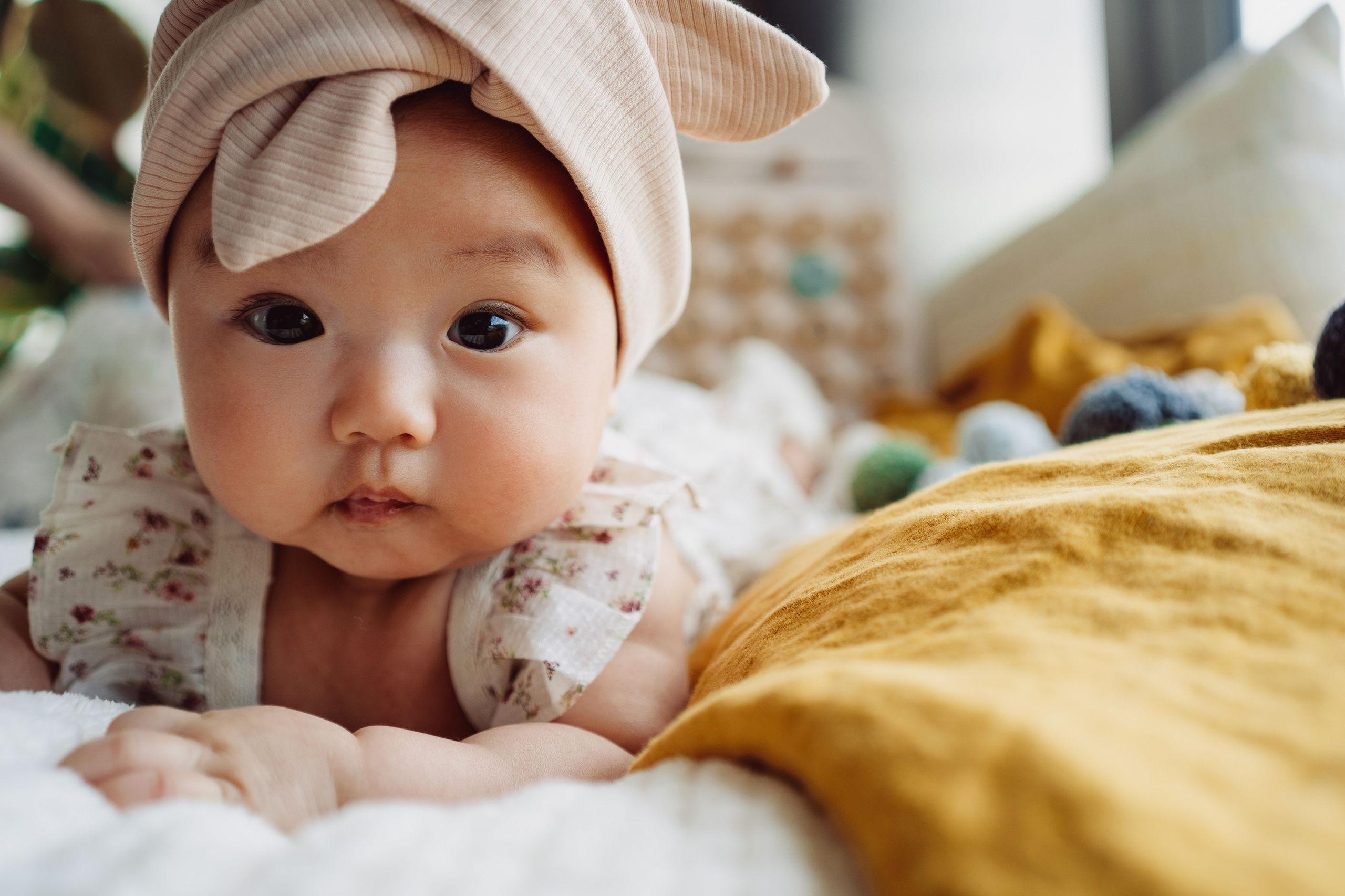 Rin & Ci. HABIPHOTO MELBOUNE