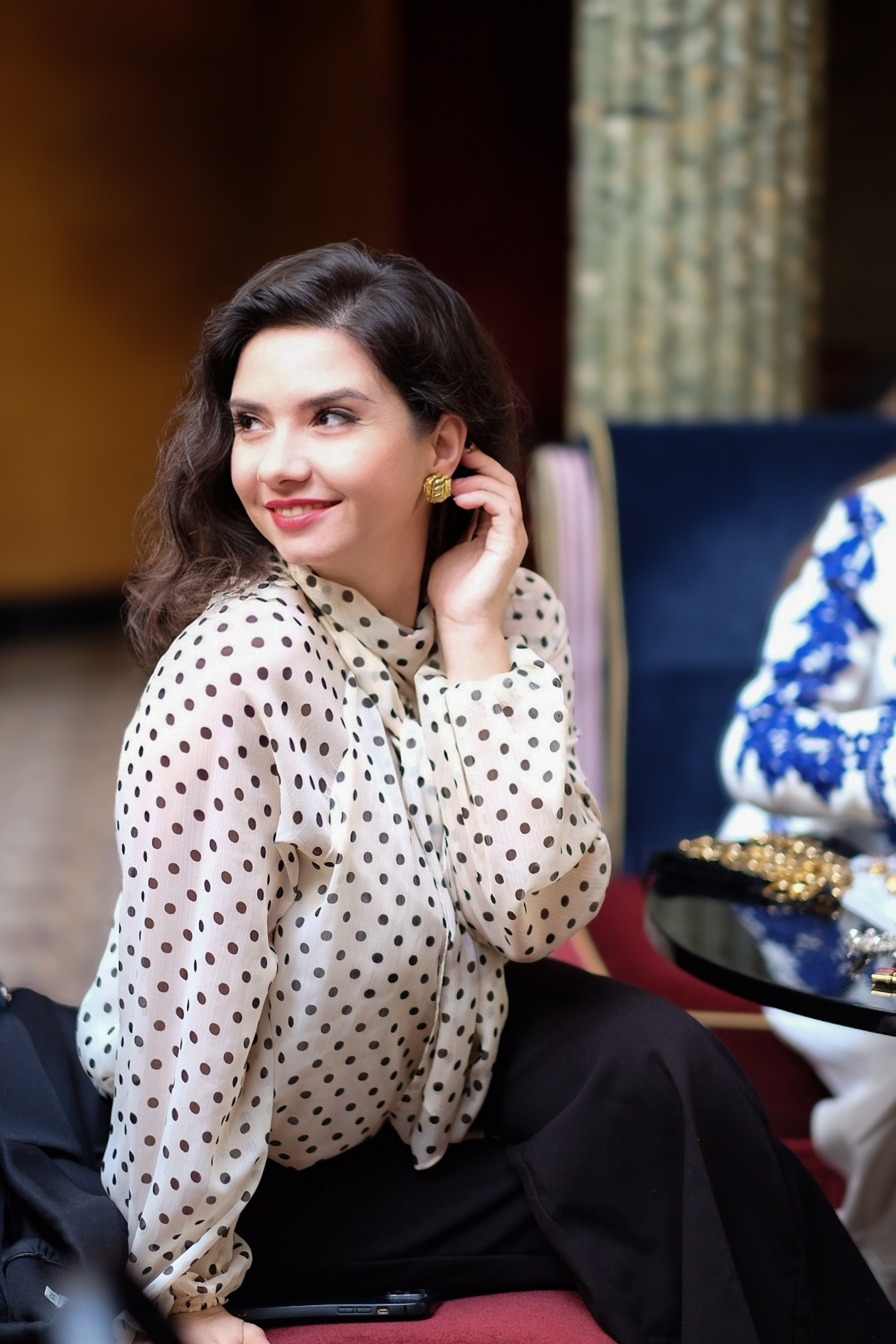 Vintage Brunch Paris 08-09/03. Photographer in London and Europe. Фотограф в Лондоне и Европе