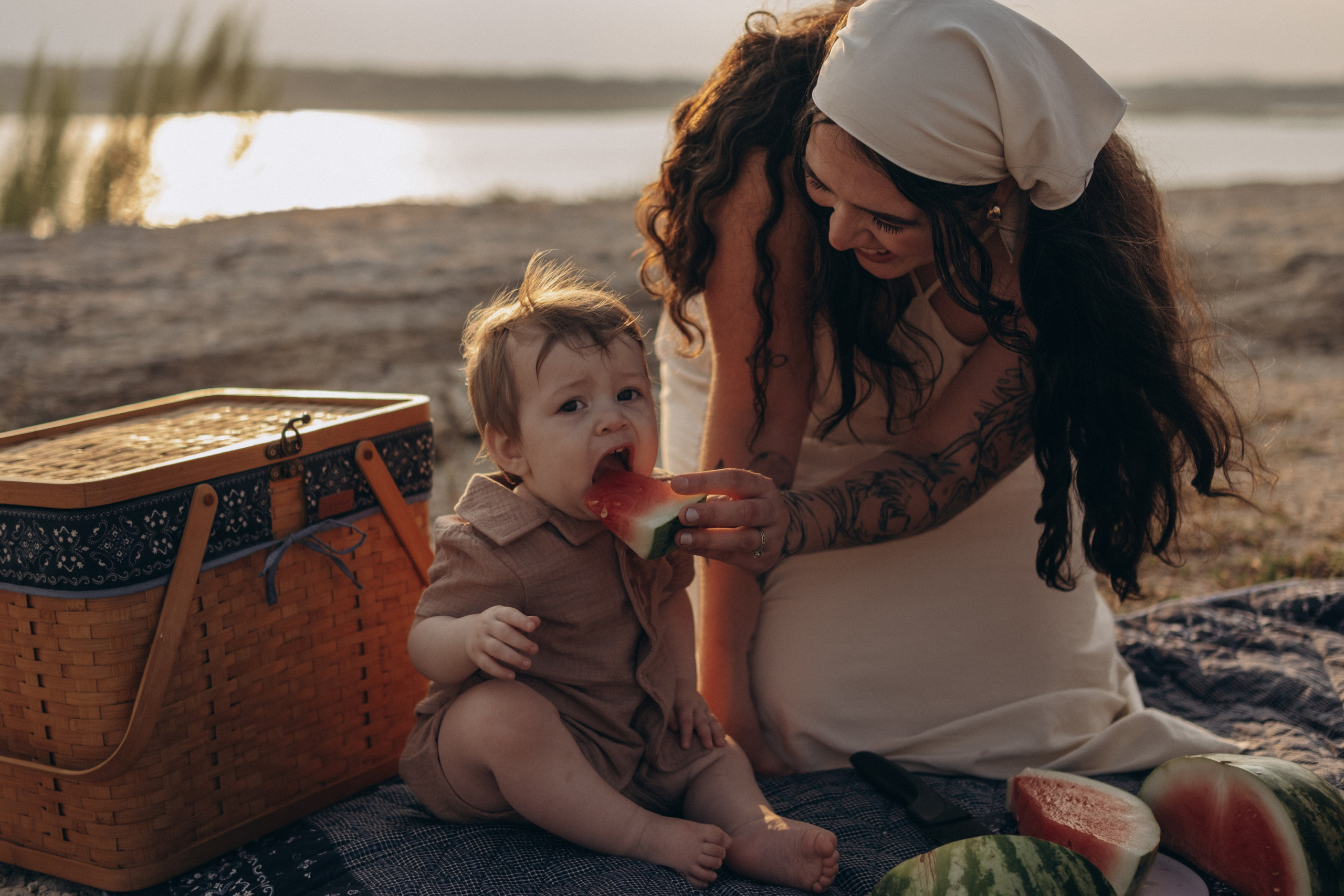 Lake Travis. Lens Captures Life