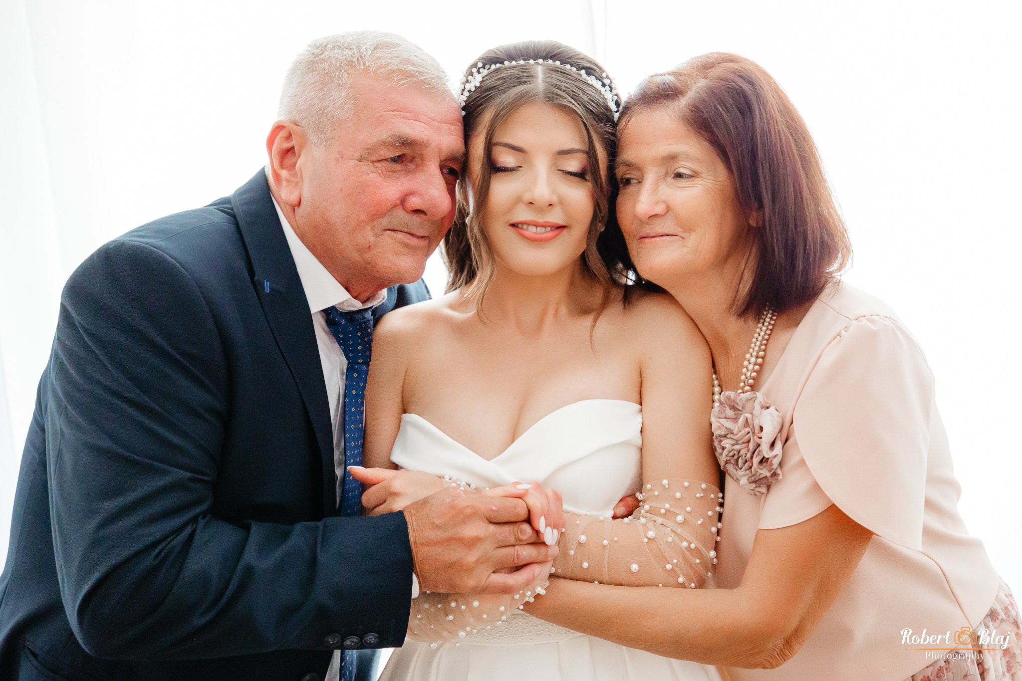 Bella & Tony. Robert Blaj - Fotograf Nuntă Iași