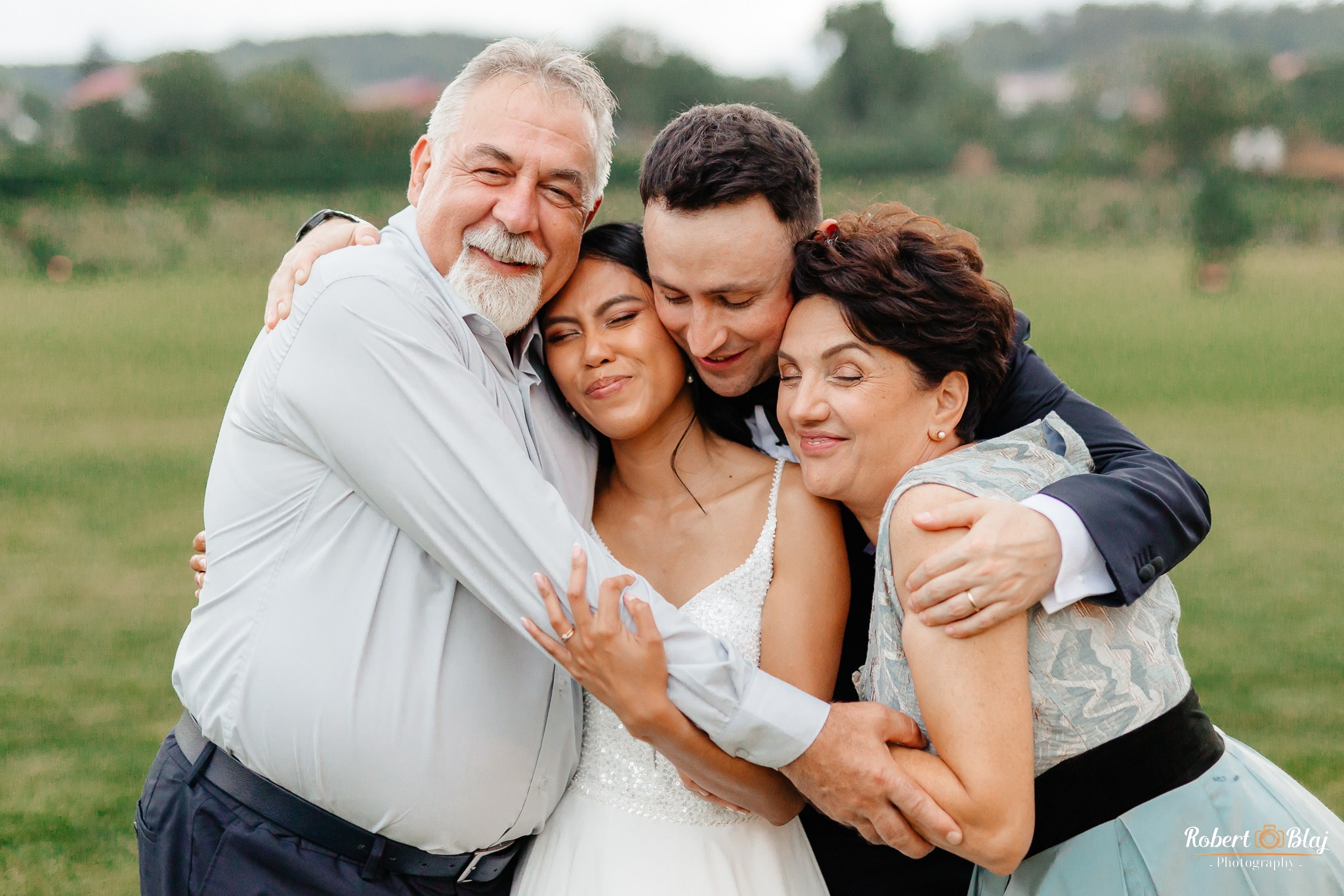 Zara & Iustin. Robert Blaj - Fotograf Nuntă Iași