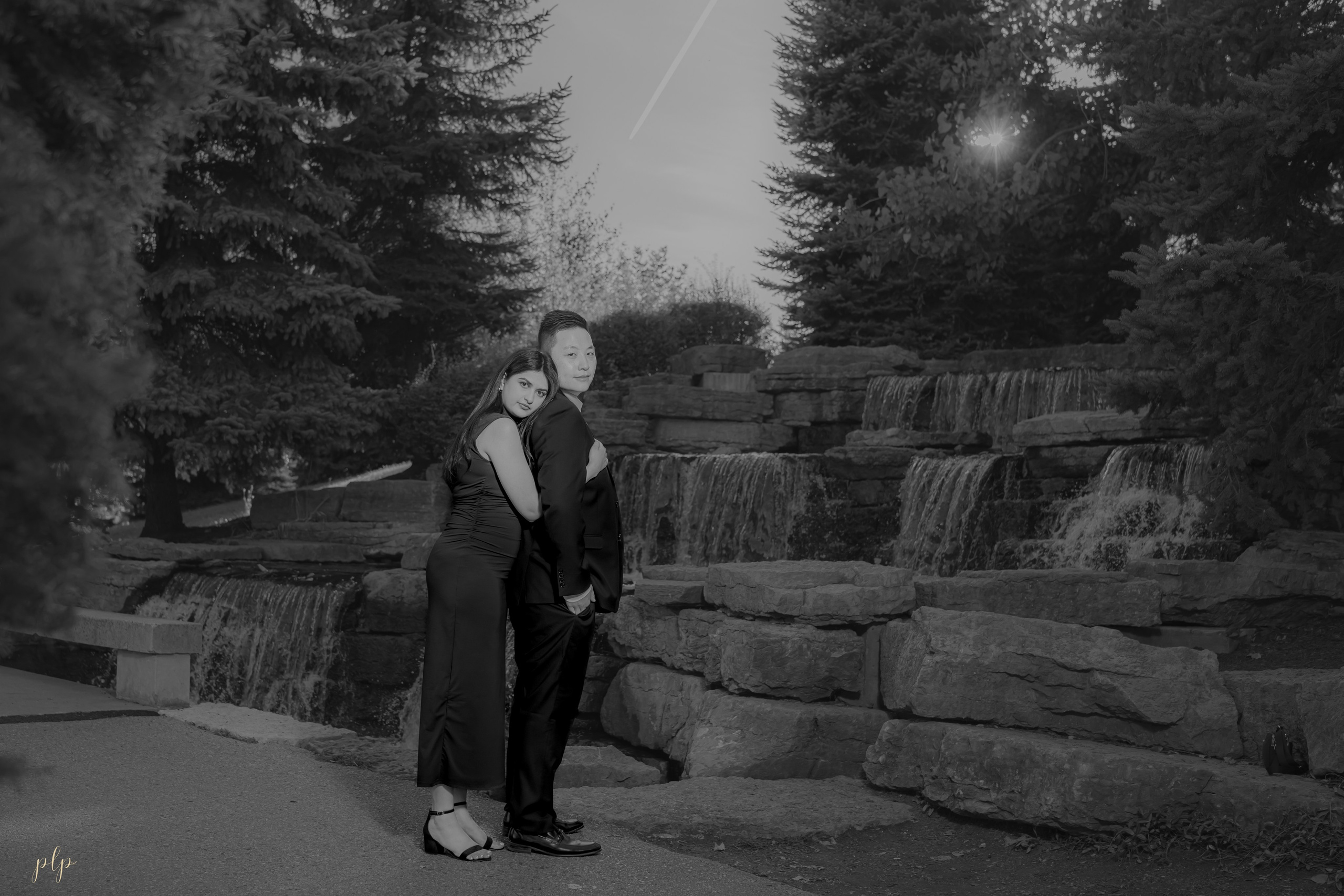 Meshal & Andrew. Wedding Photographers and Filmmakers