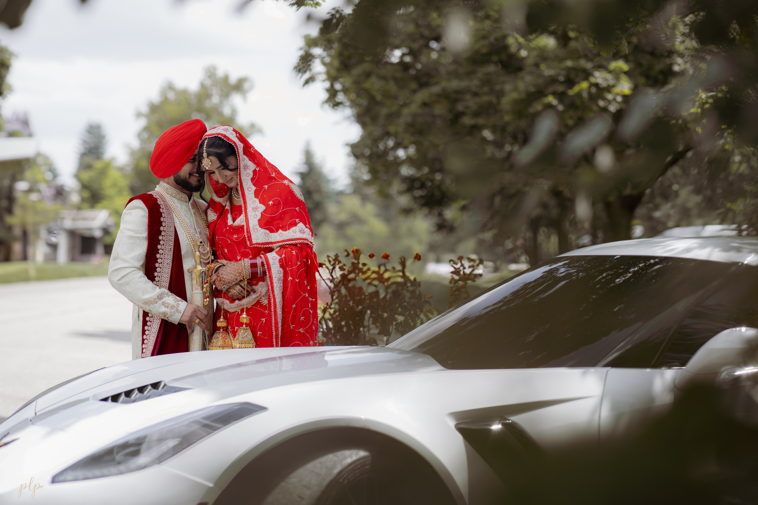 Dilbag & Kulwinder. Wedding Photographers and Filmmakers