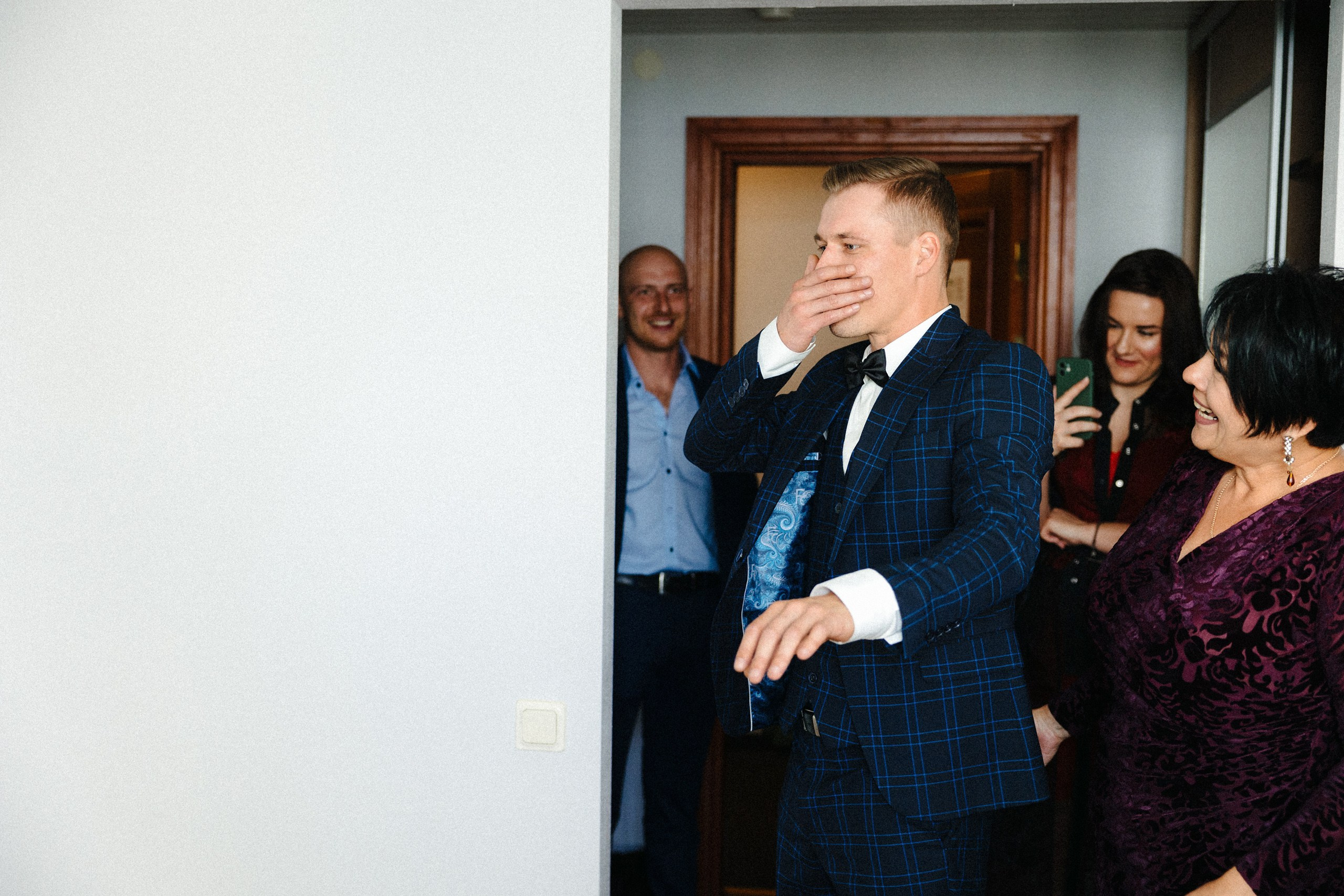 Свадебная фотосъемка С&Д в Риге, Латвии. Евгений Тимофеев | Свадебный и контент-фотограф и видеограф в Риге