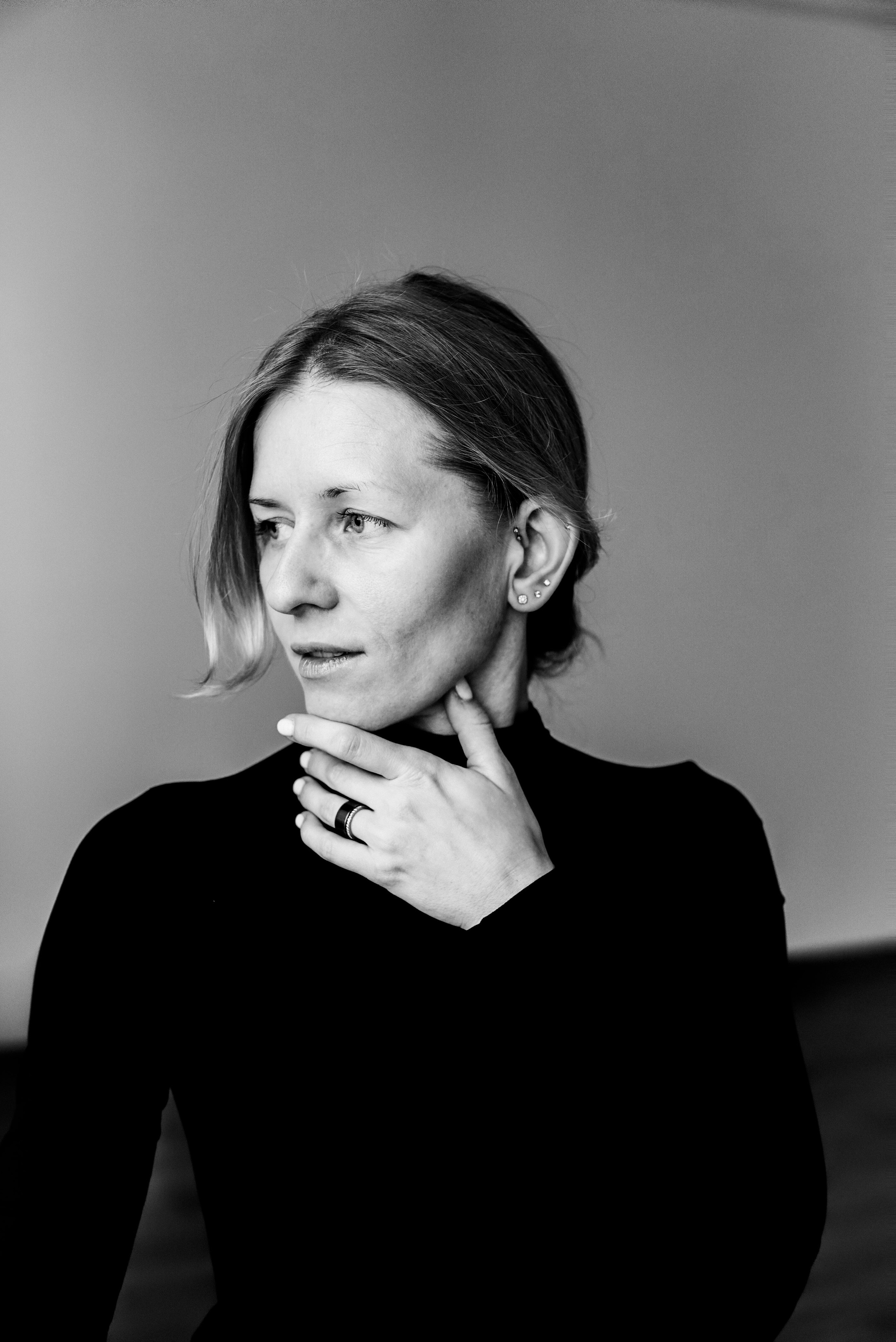 Jekaterina. Meeste ja naiste fotograaf Tallinnas Anna Sipari