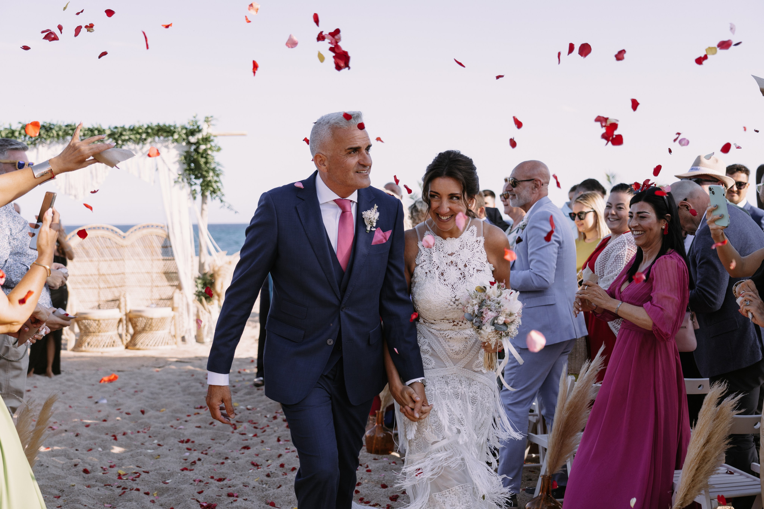 Anna & Joan. Photographer in Barcelona