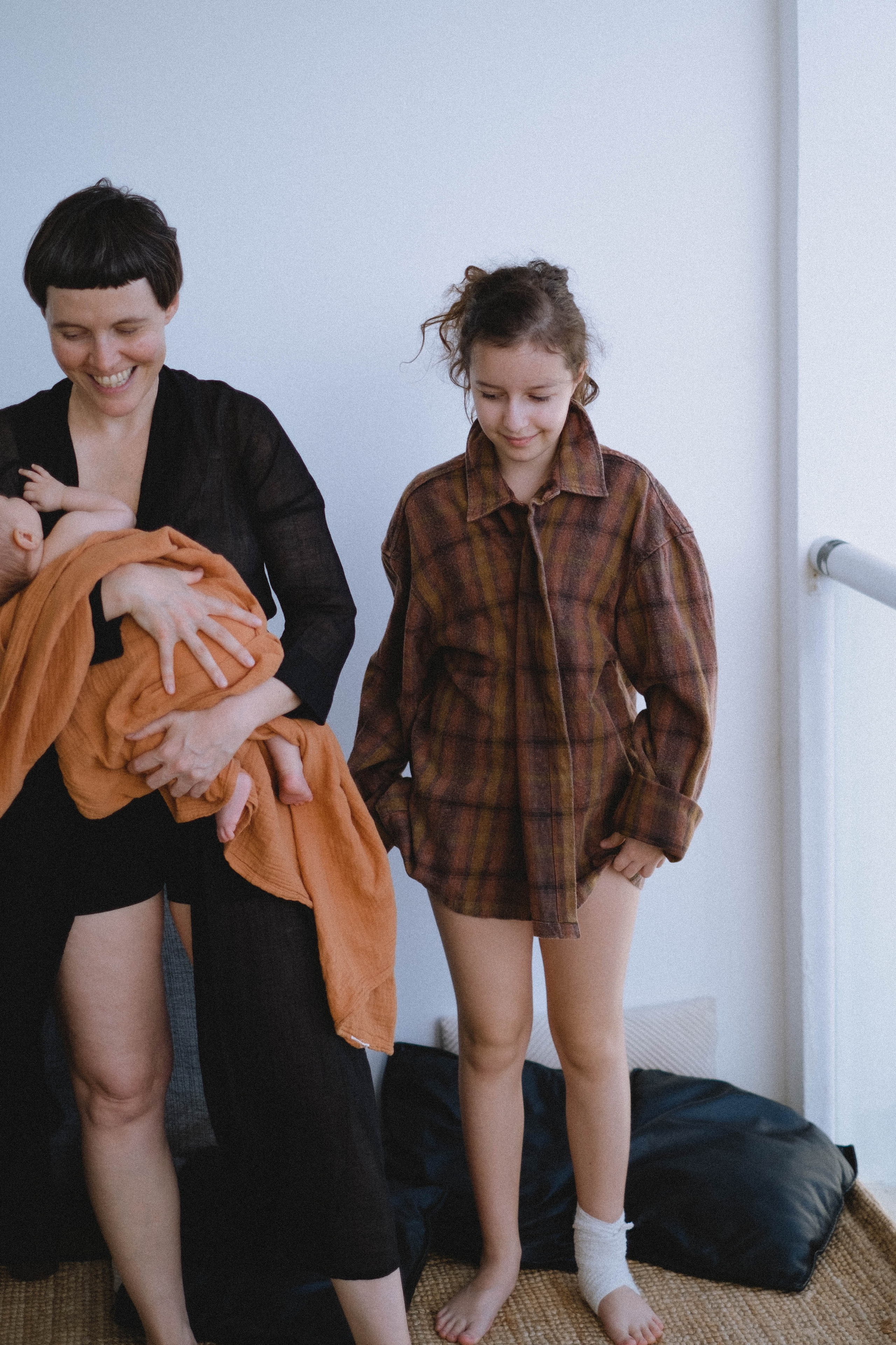 KiselevaFavelyukis. Authentische Familienfotografie in Köln