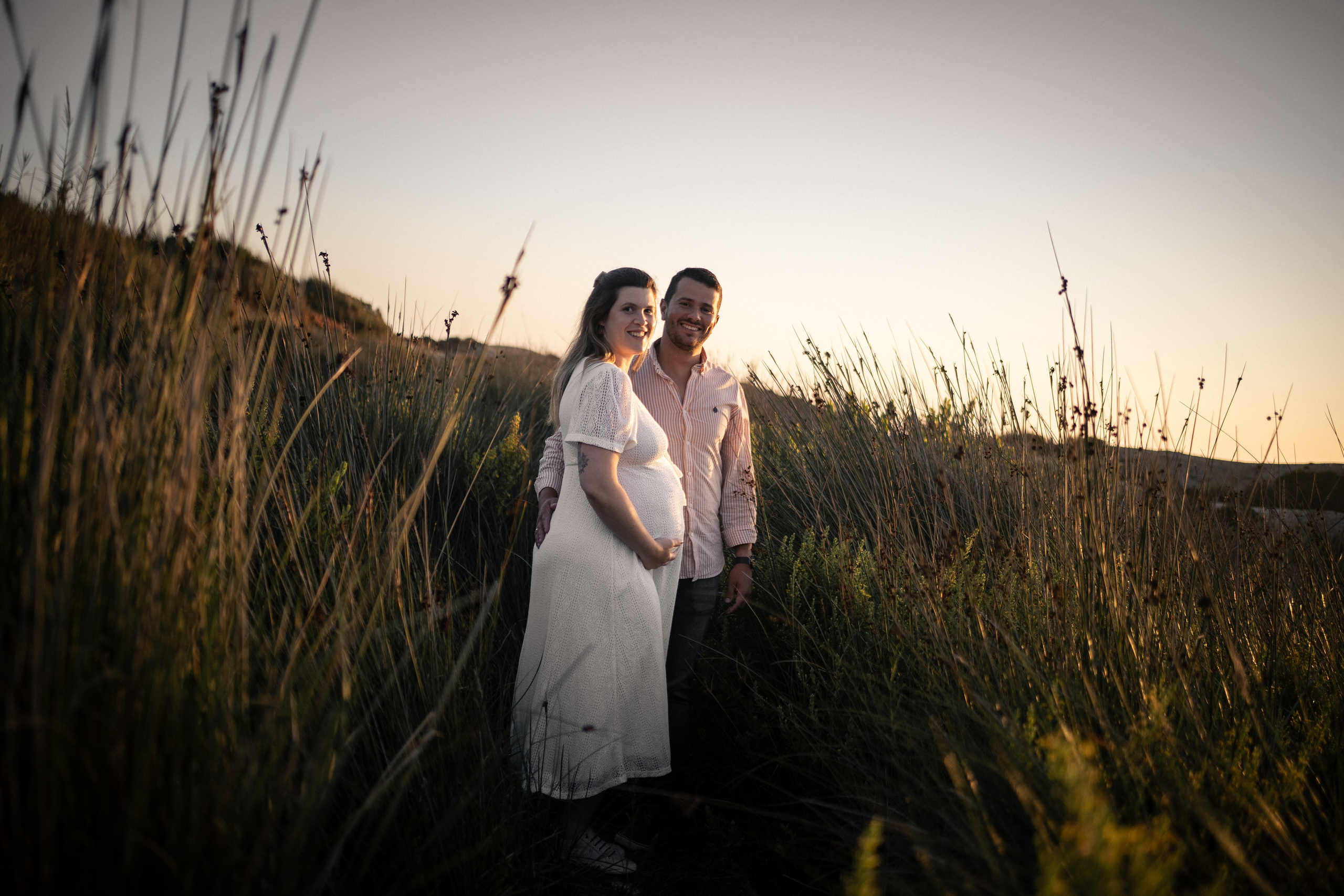 Patrícia & Ramon. Catarina Calheiros