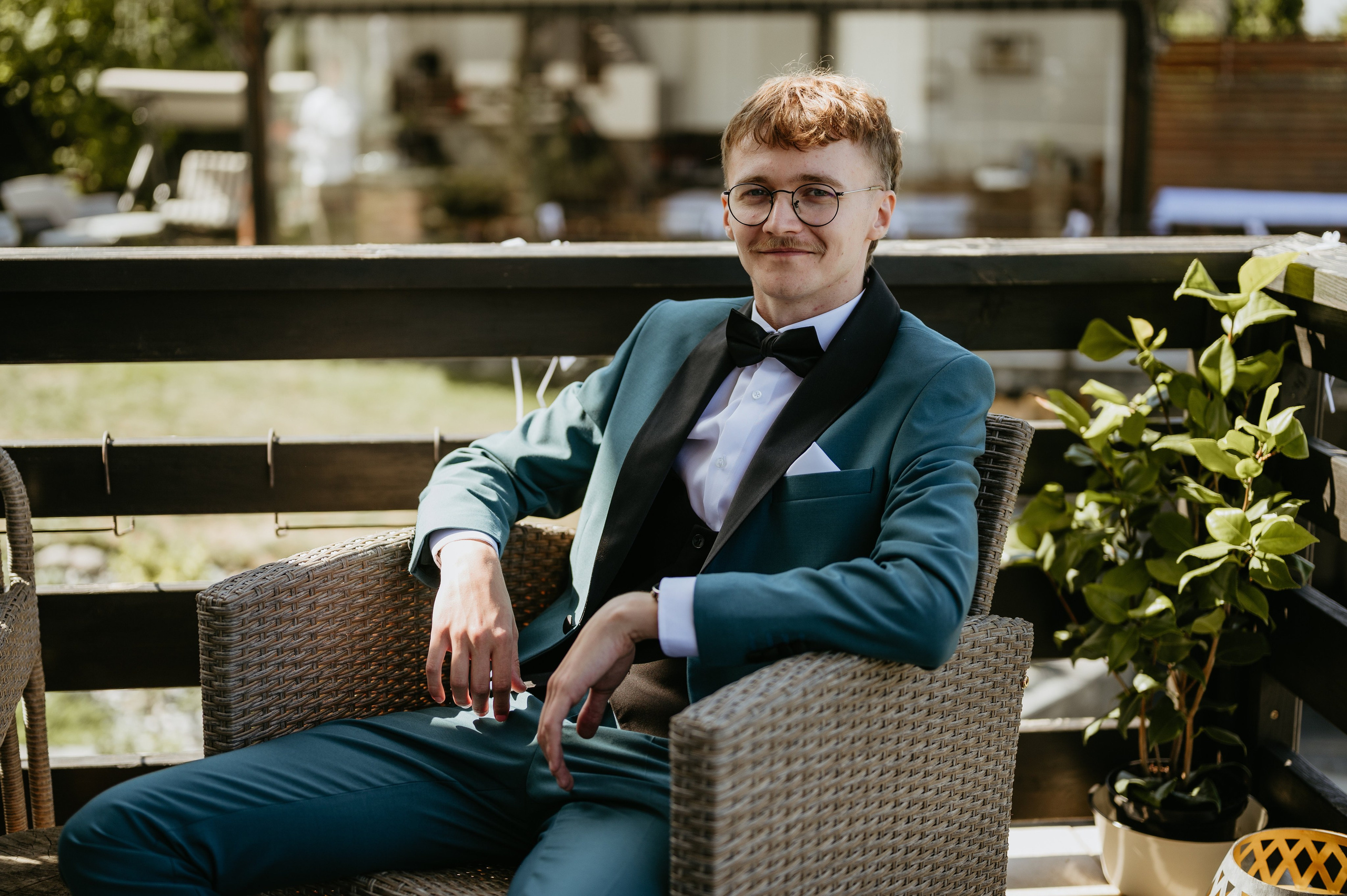 Robert si Ilinca. Valentin Melen - fotograf de nunta 🤍