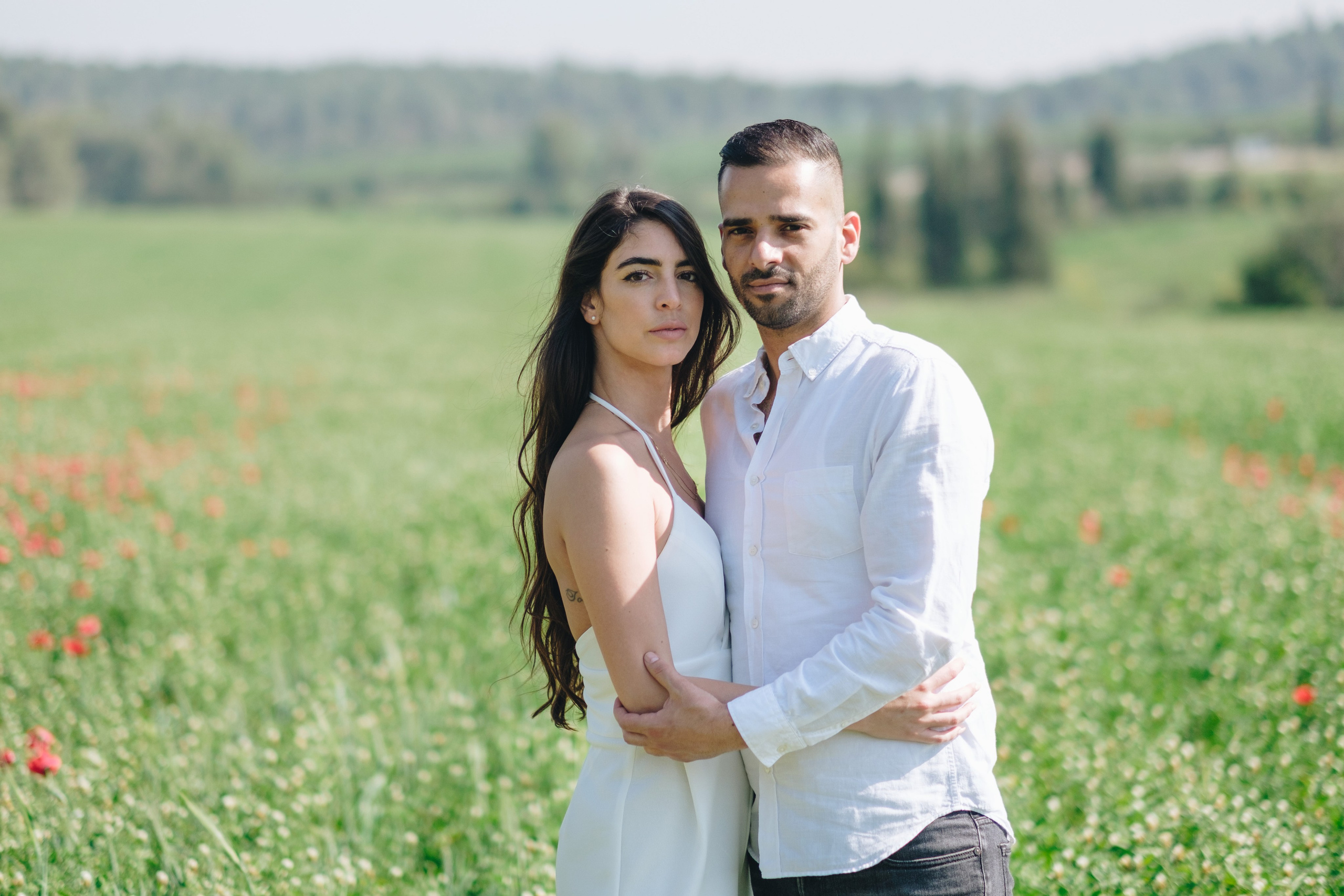 Love Story 1. Anton Mislawsky photographer and filmmaker
