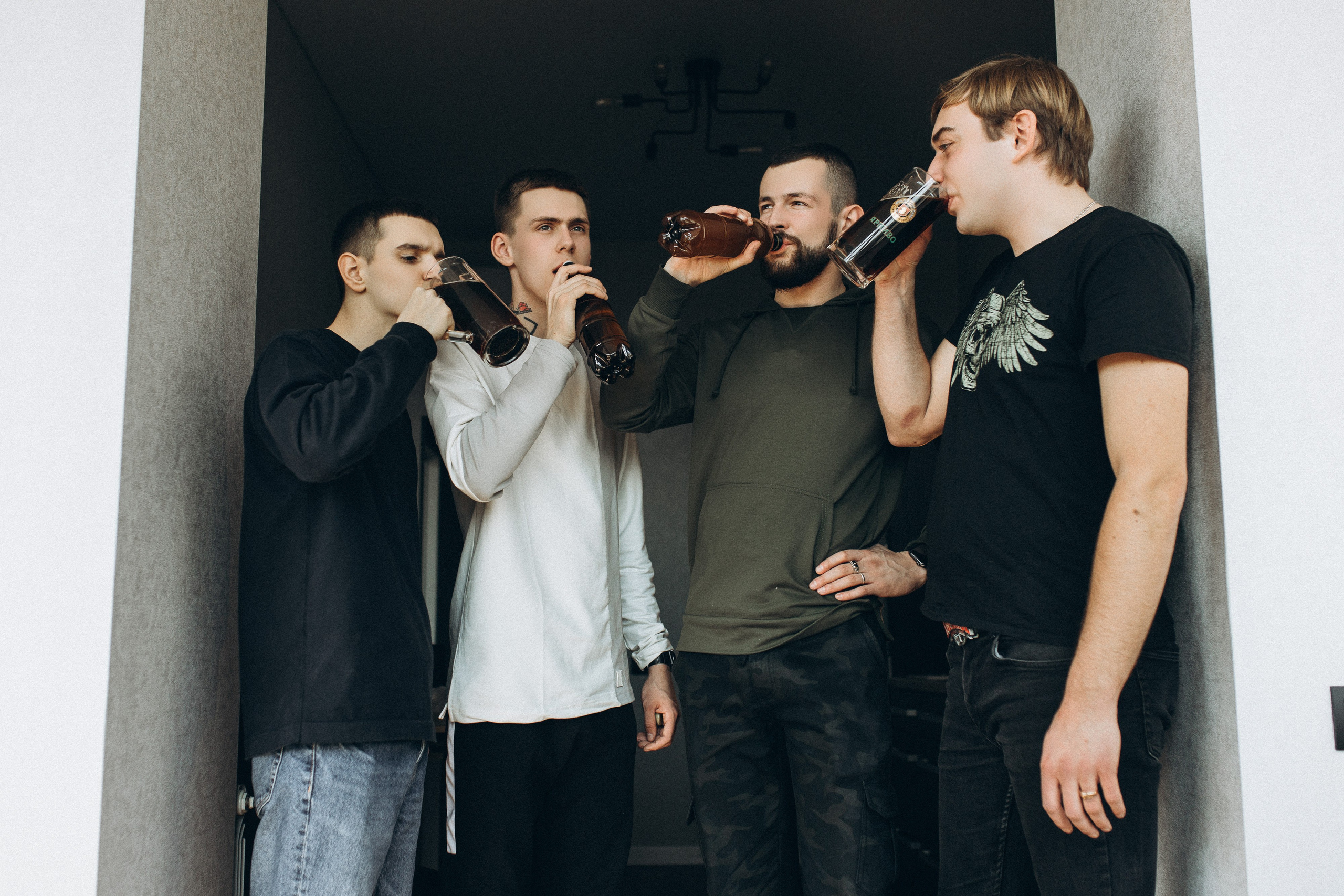 Мережа магазинів «Пивна аптека». Ірина Терещук