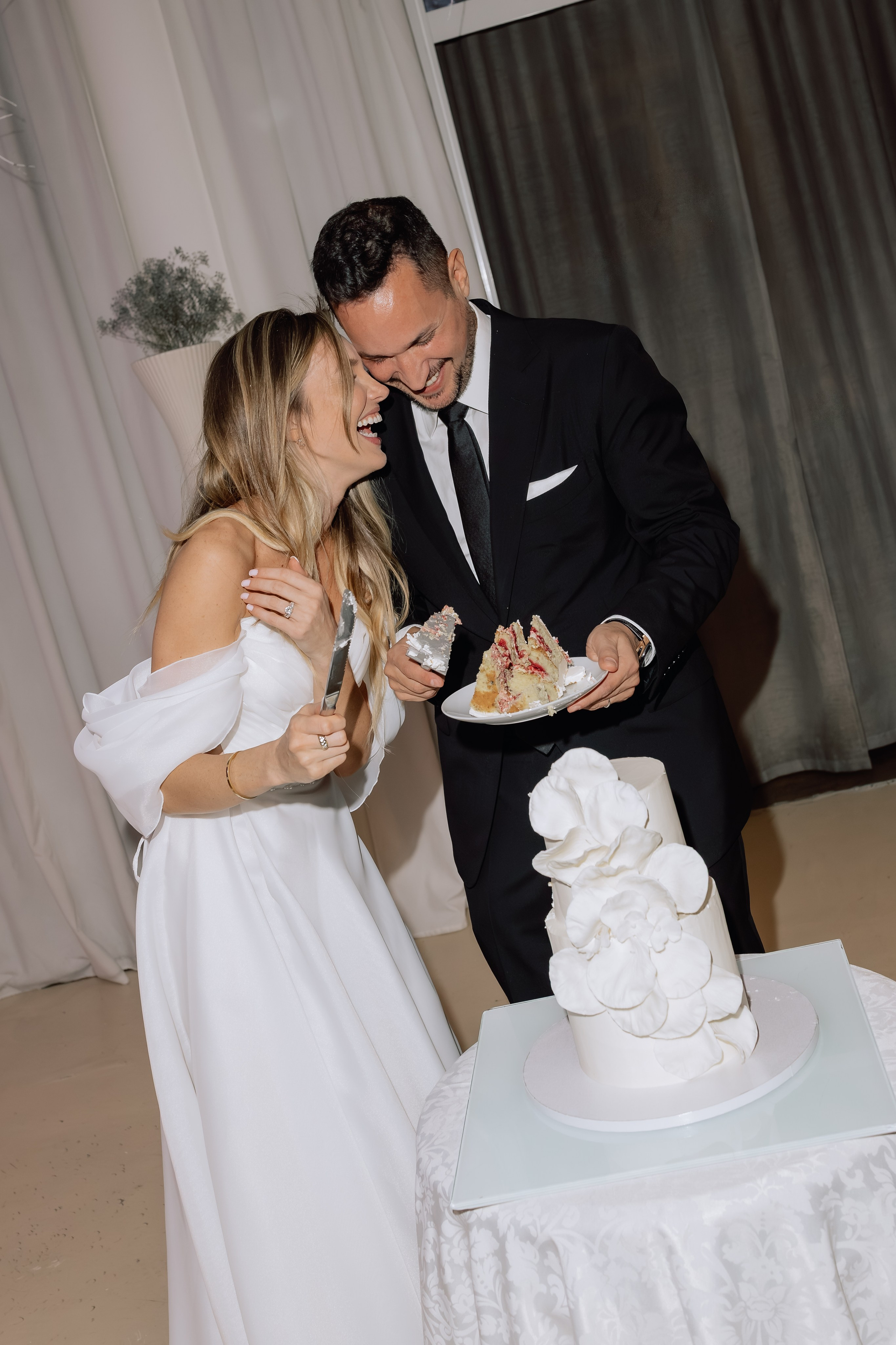 Wedding in Prague’s heart