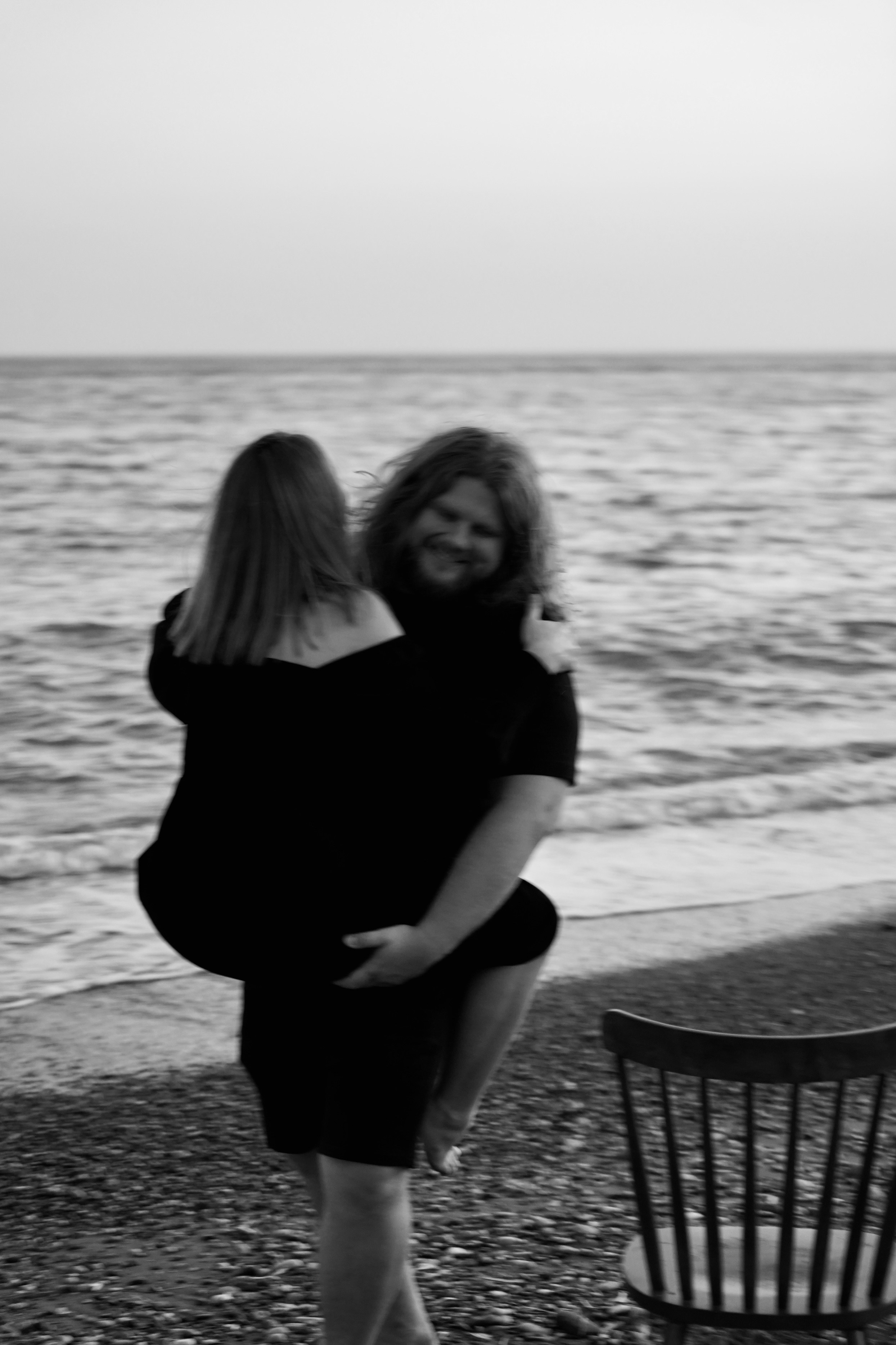 Anna & Antony. Главная