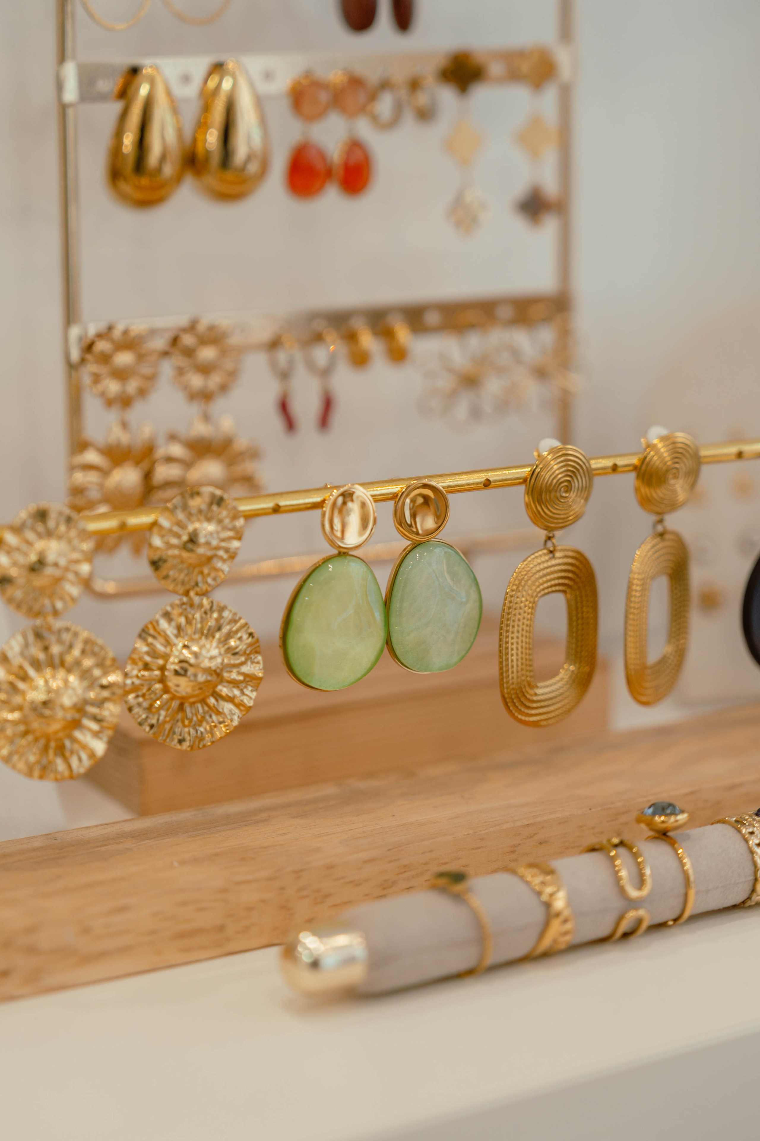 Le comptoir des coquettes. Weeding photographer / event / portrait