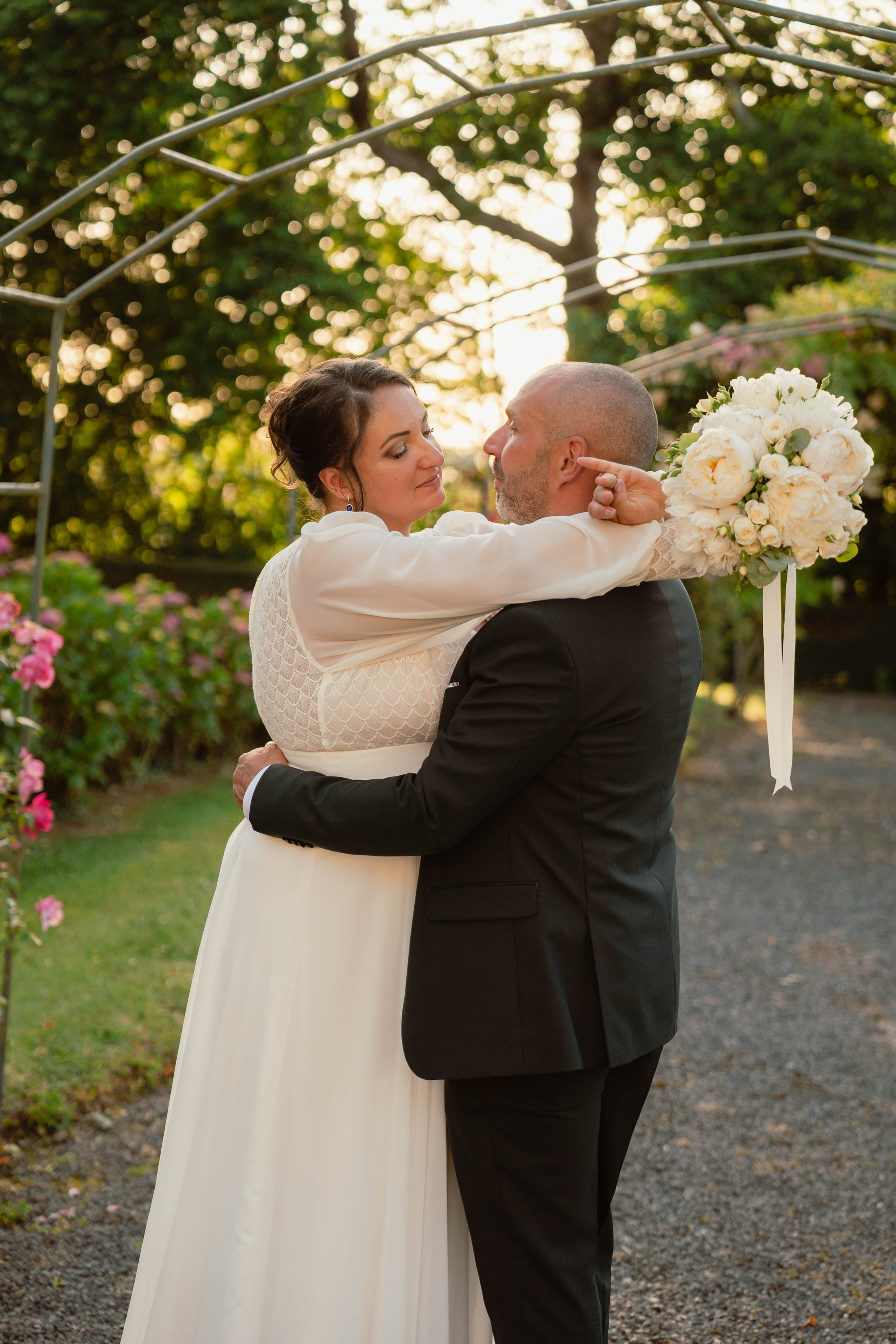 Madeline & Boris. Weeding photographer / event / portrait