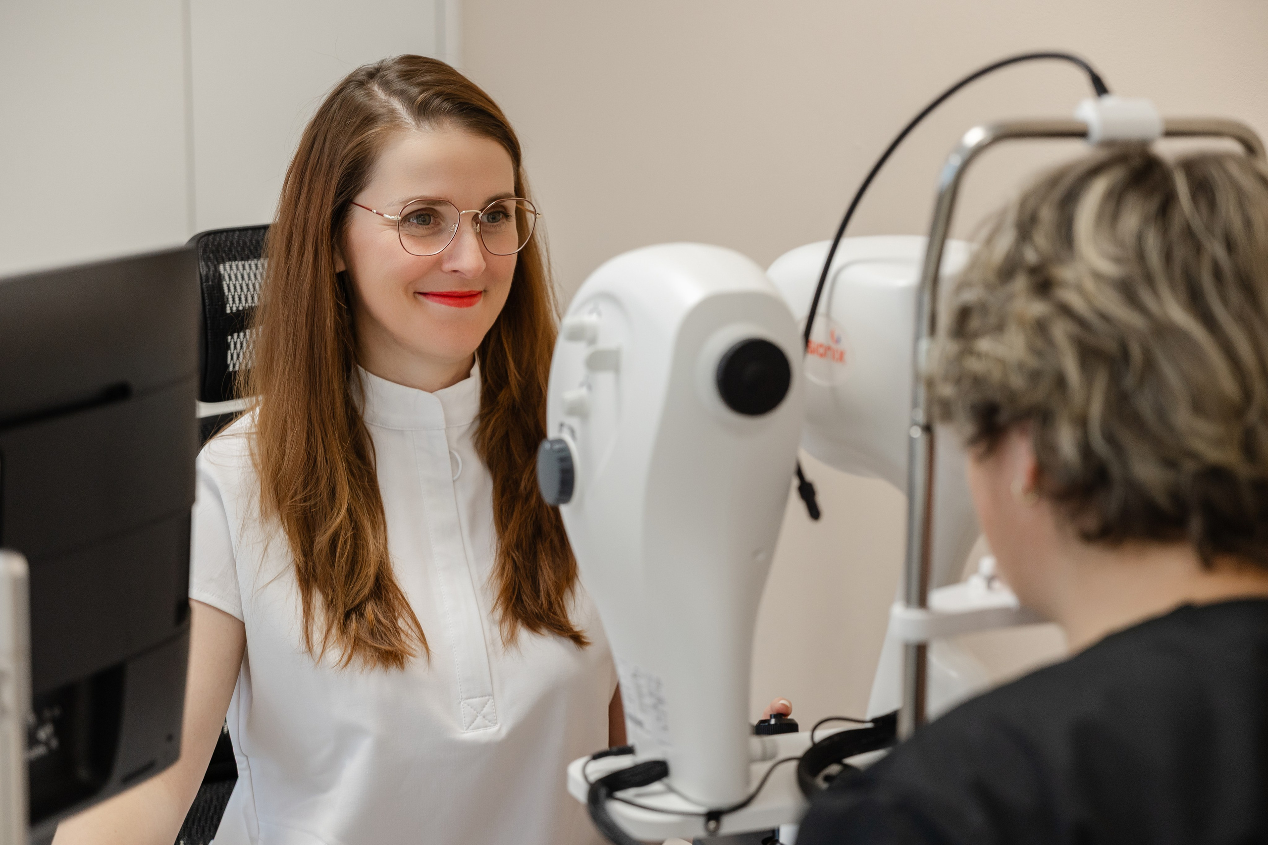 Focení značky / podniku / instituce. Fotografka Andrea Hlaváčová / Karlovarský kraj / Karlovy Vary Sokolov