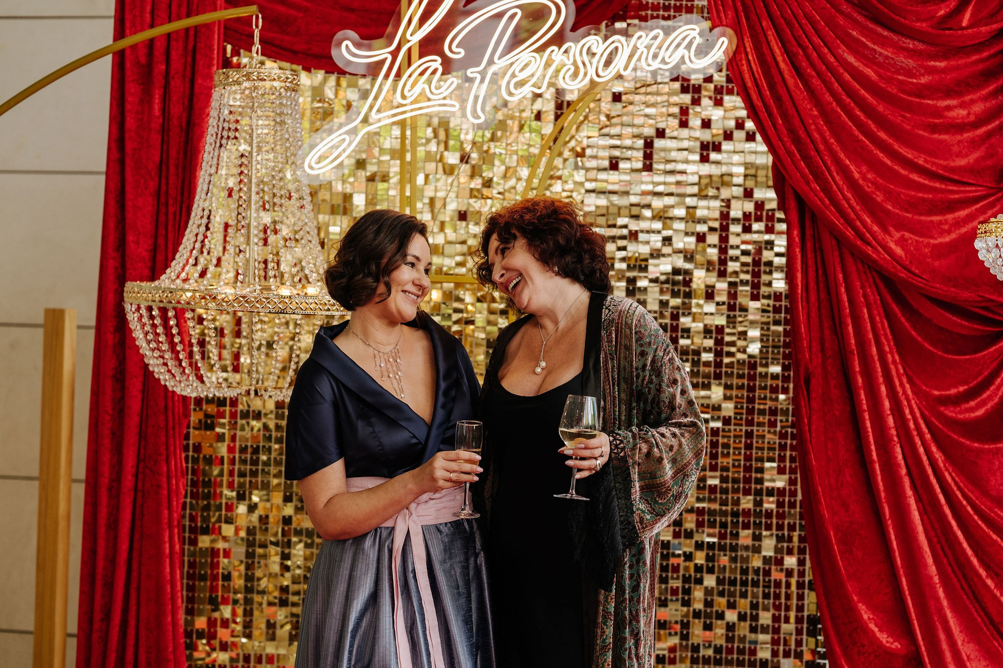 La Persona Awards 2026 (ч.4). OranJazz fotos