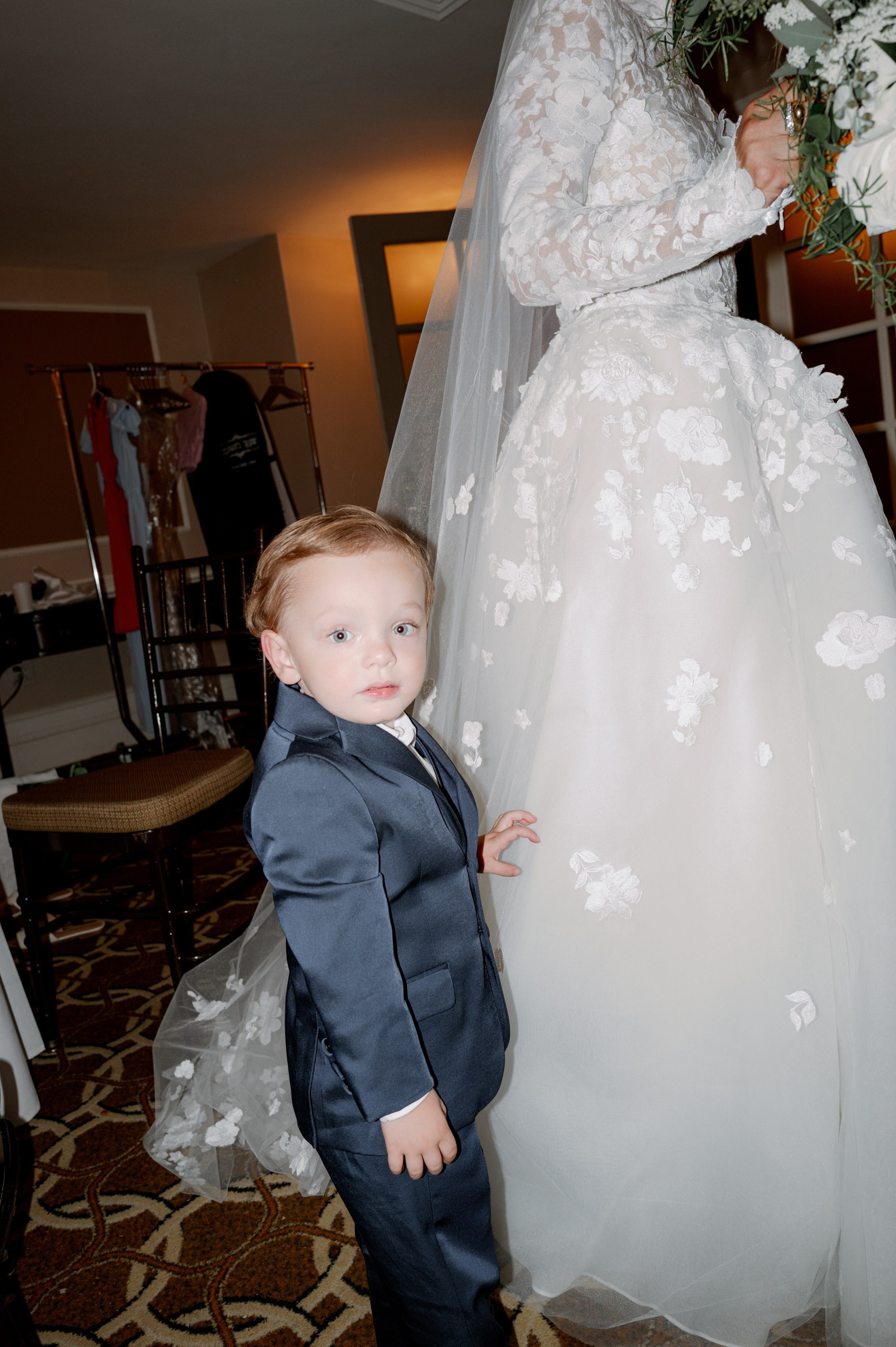 Killeen and Patrick. Wedding photographer and videographer New York | New Jersey