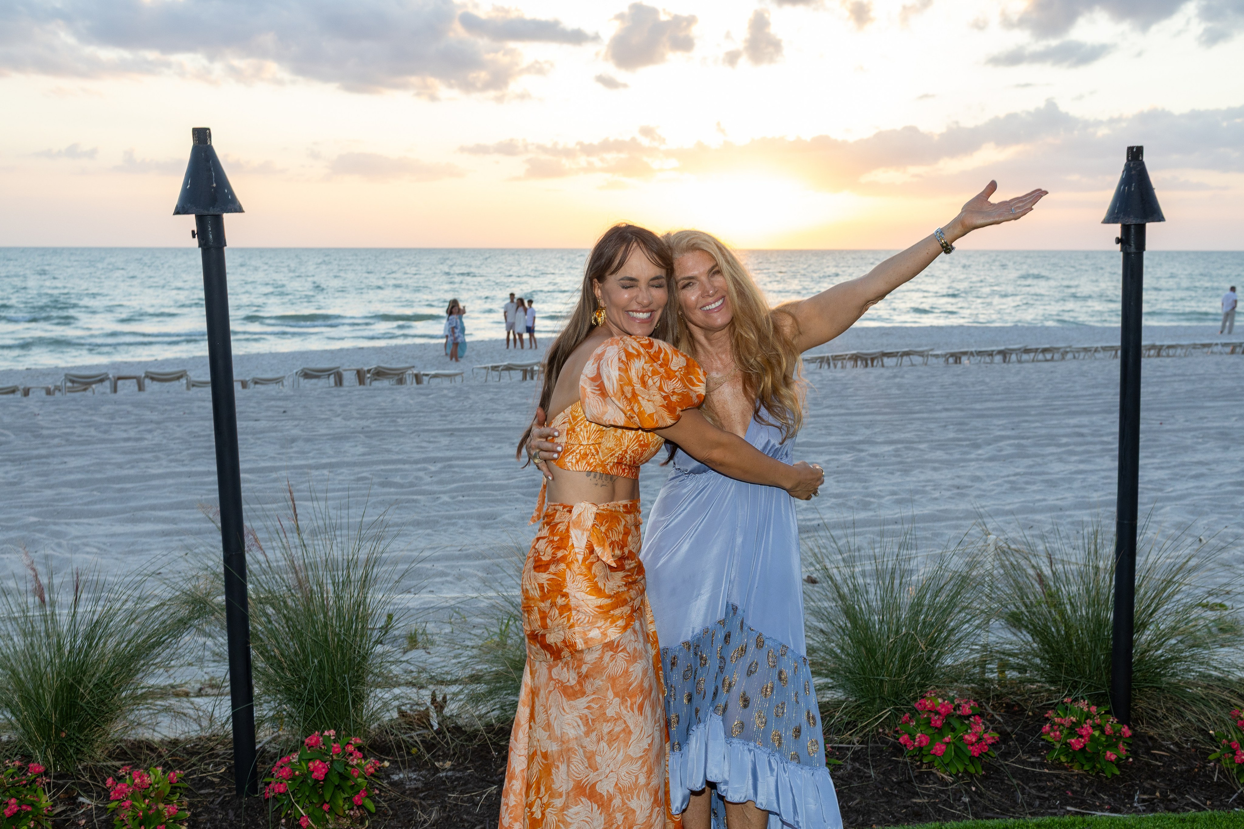 Kathy Mazzei Birthday Party at La Playa. Out and About 239