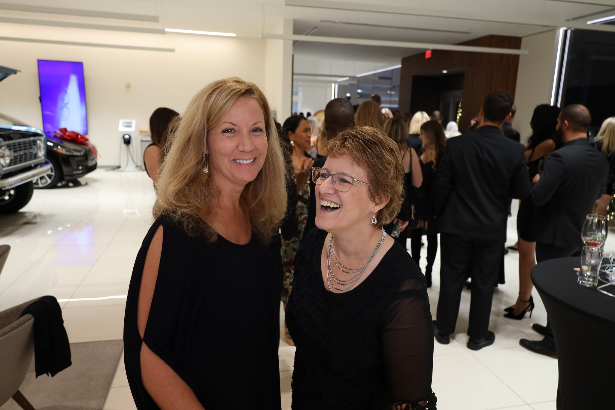 NLM at Bentley Naples. Out and About 239