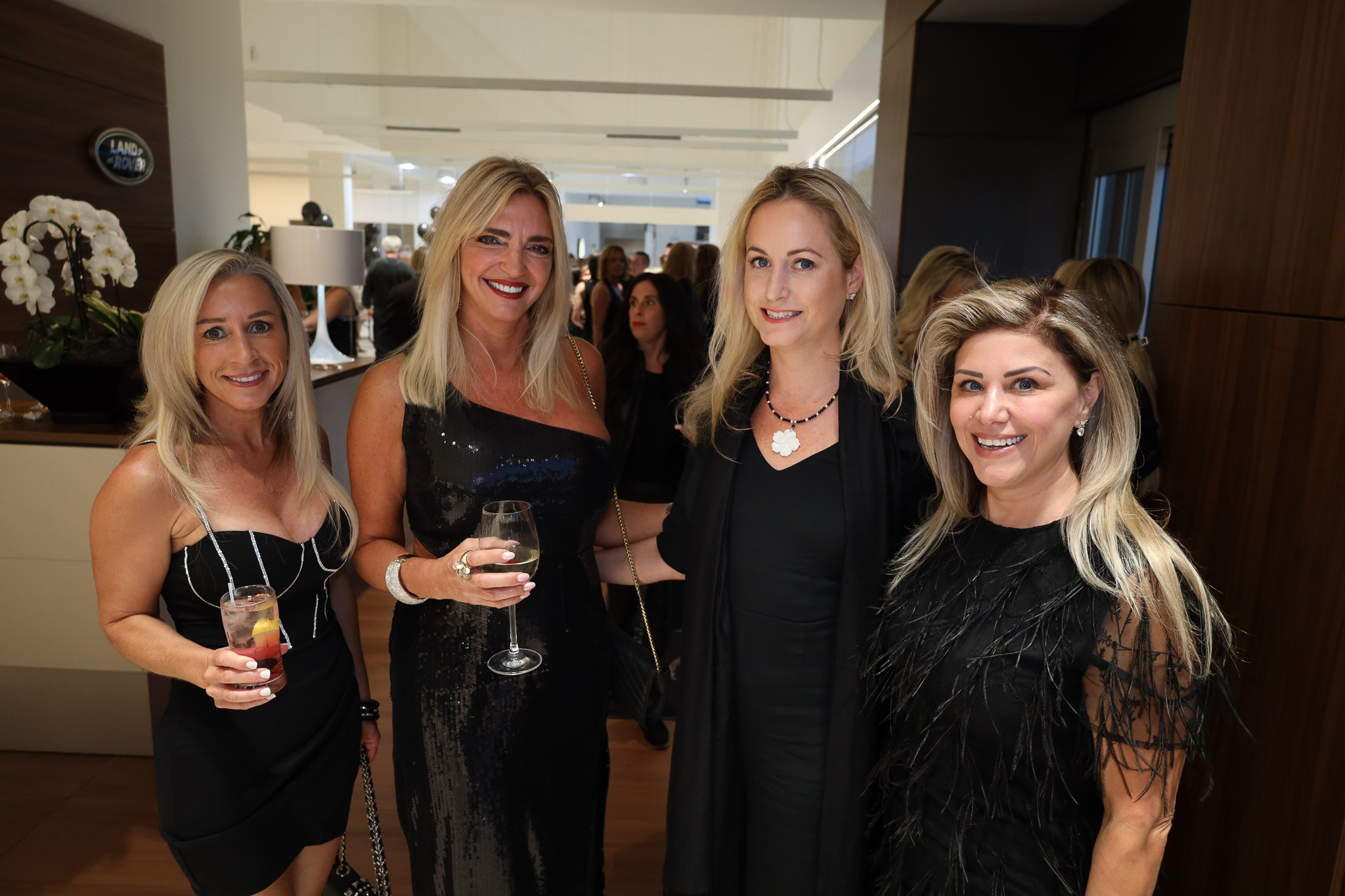 NLM at Bentley Naples. Out and About 239