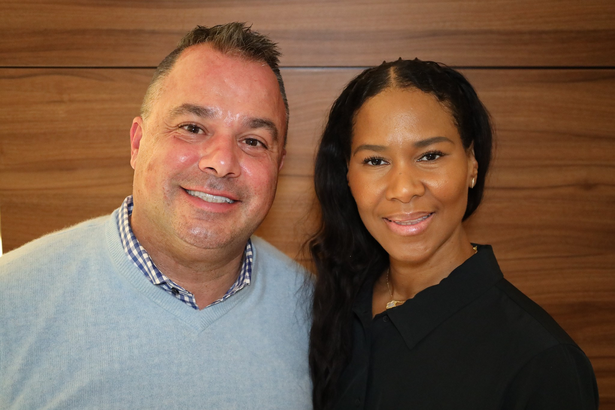 NLM at Bentley Naples. Out and About 239