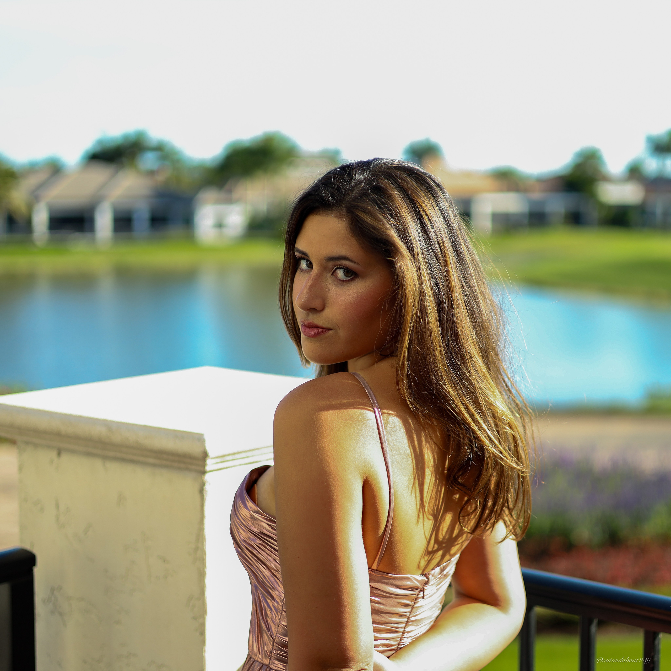 Andrew Prom Photos. Out and About 239